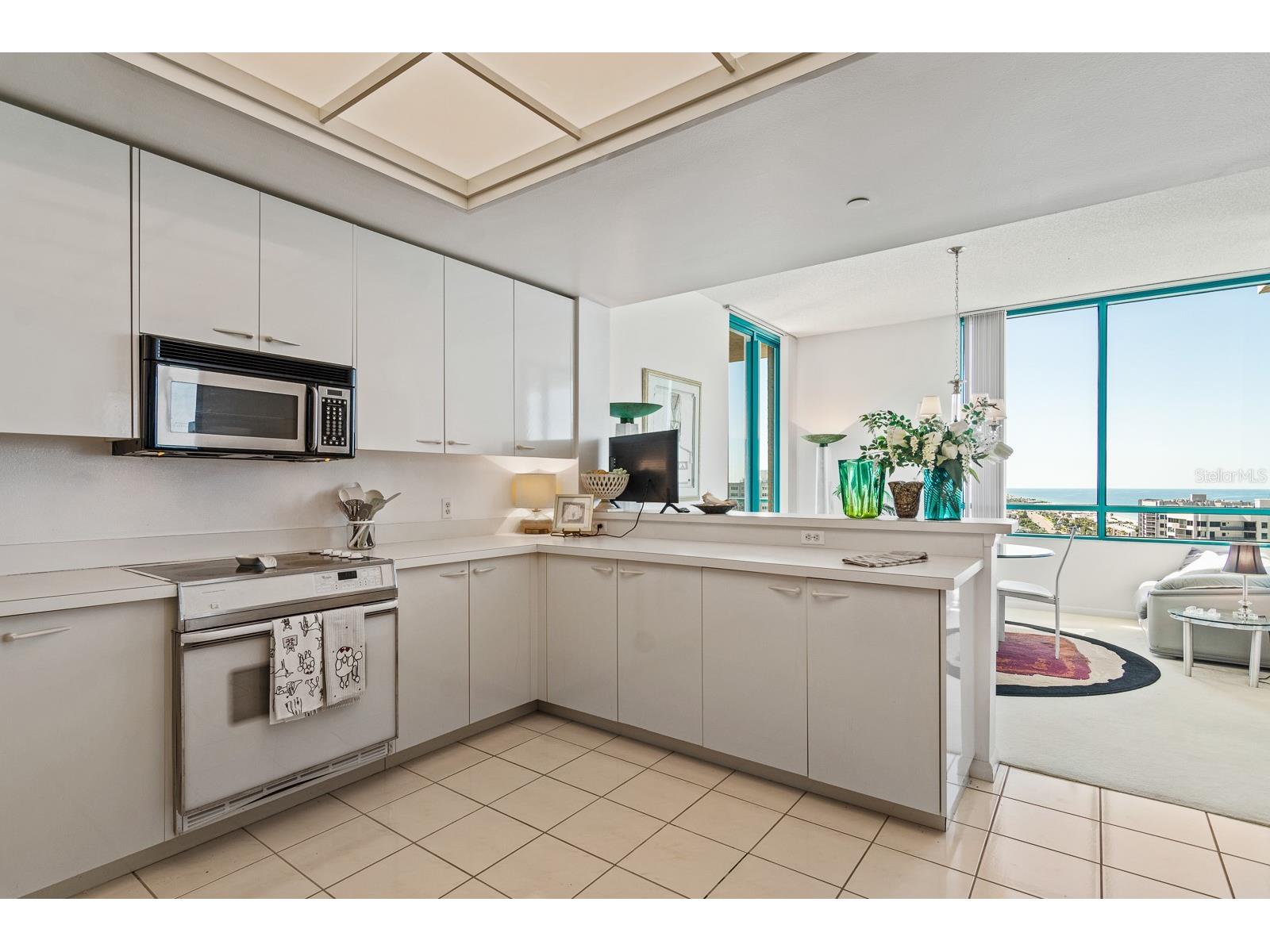 1560 Gulf Boulevard #1507 Clearwater Beach FL 33767 - GULF OF MEXICO TB8438602 image22