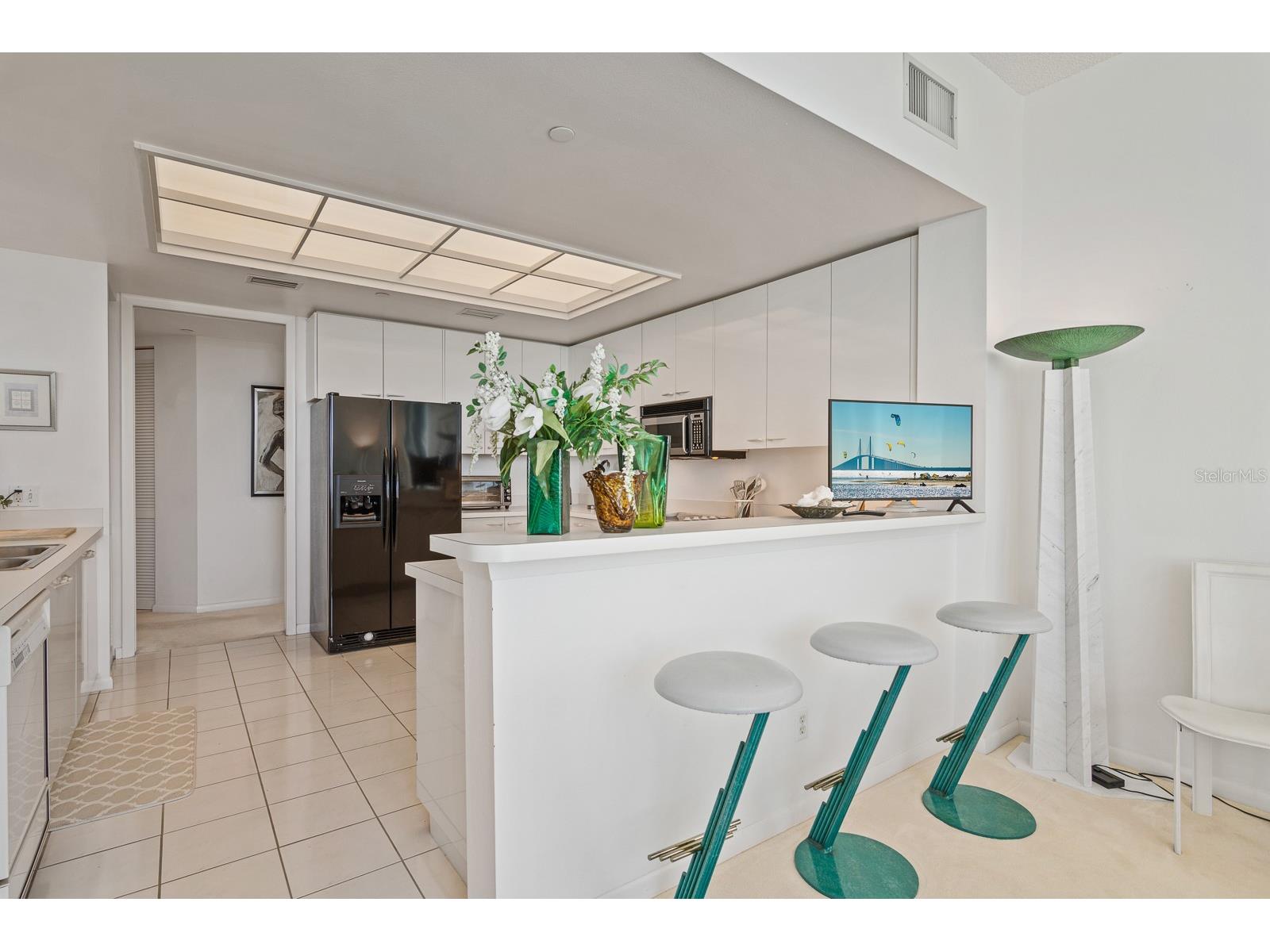 1560 Gulf Boulevard #1507 Clearwater Beach FL 33767 - GULF OF MEXICO TB8438602 image23