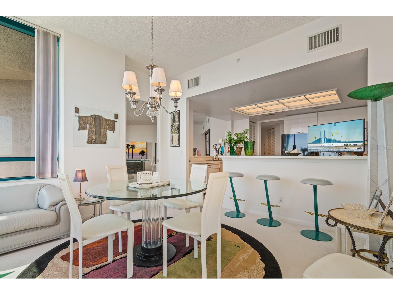 1560 Gulf Boulevard #1507 Clearwater Beach FL 33767 - GULF OF MEXICO TB8438602 image24
