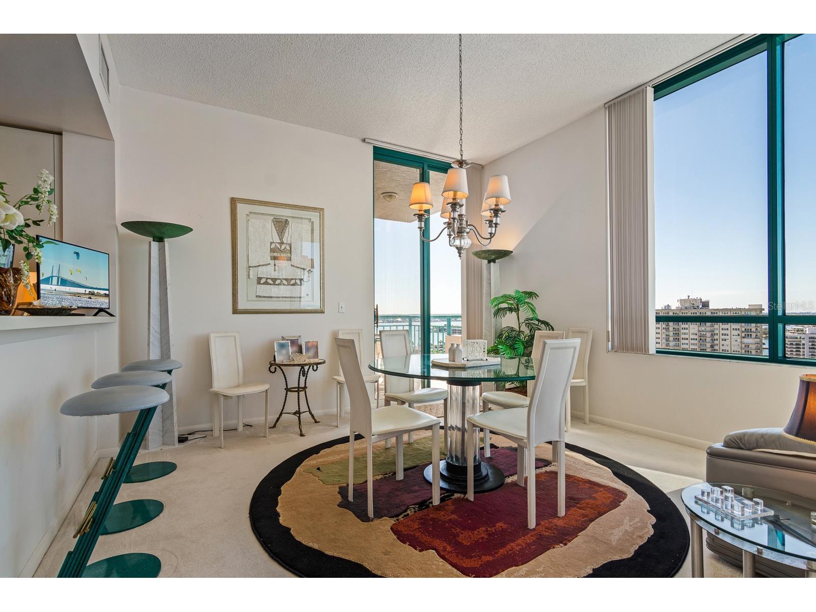 1560 Gulf Boulevard #1507 Clearwater Beach FL 33767 - GULF OF MEXICO TB8438602 image25