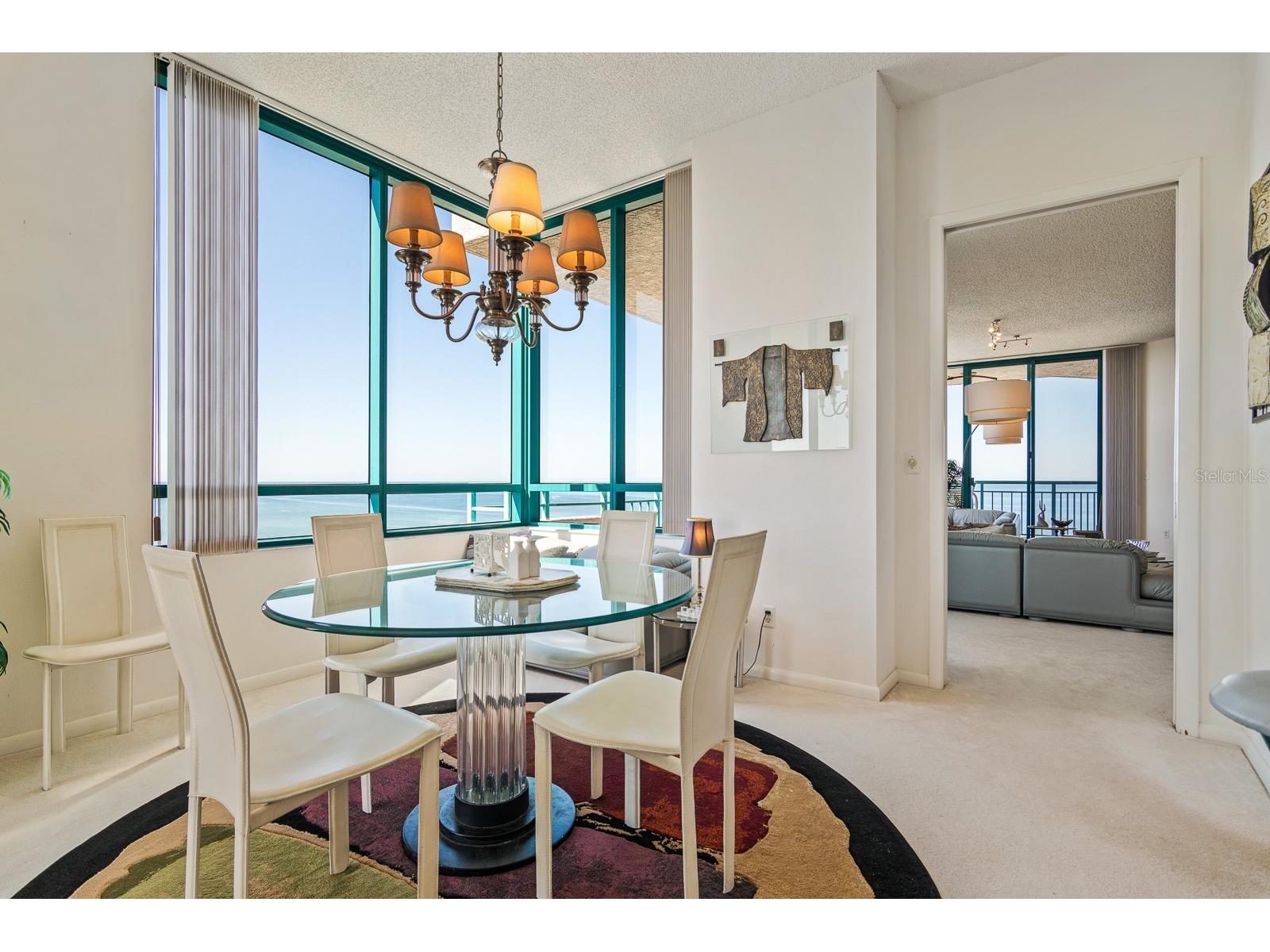1560 Gulf Boulevard #1507 Clearwater Beach FL 33767 - GULF OF MEXICO TB8438602 image26