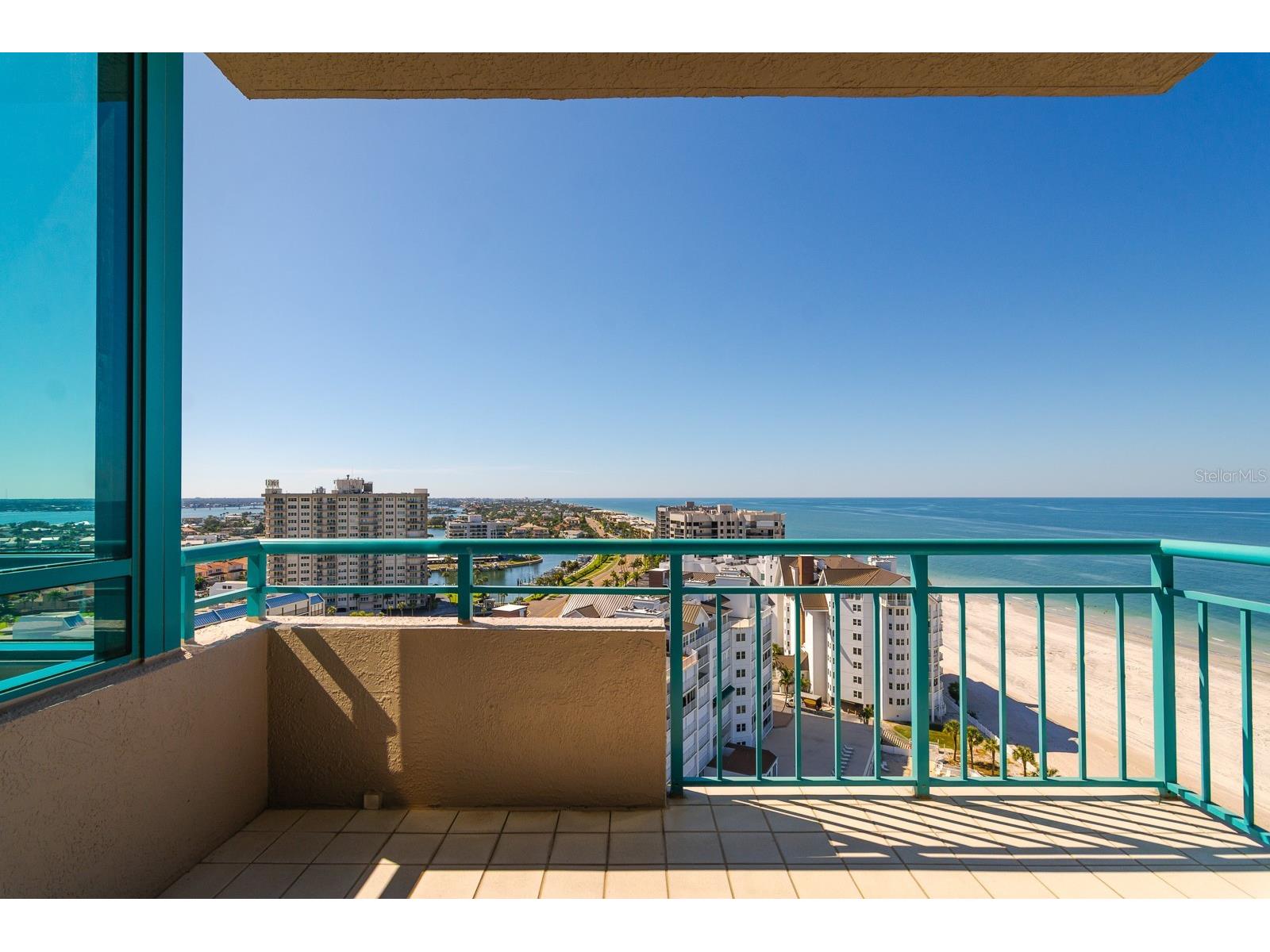 1560 Gulf Boulevard #1507 Clearwater Beach FL 33767 - GULF OF MEXICO TB8438602 image28