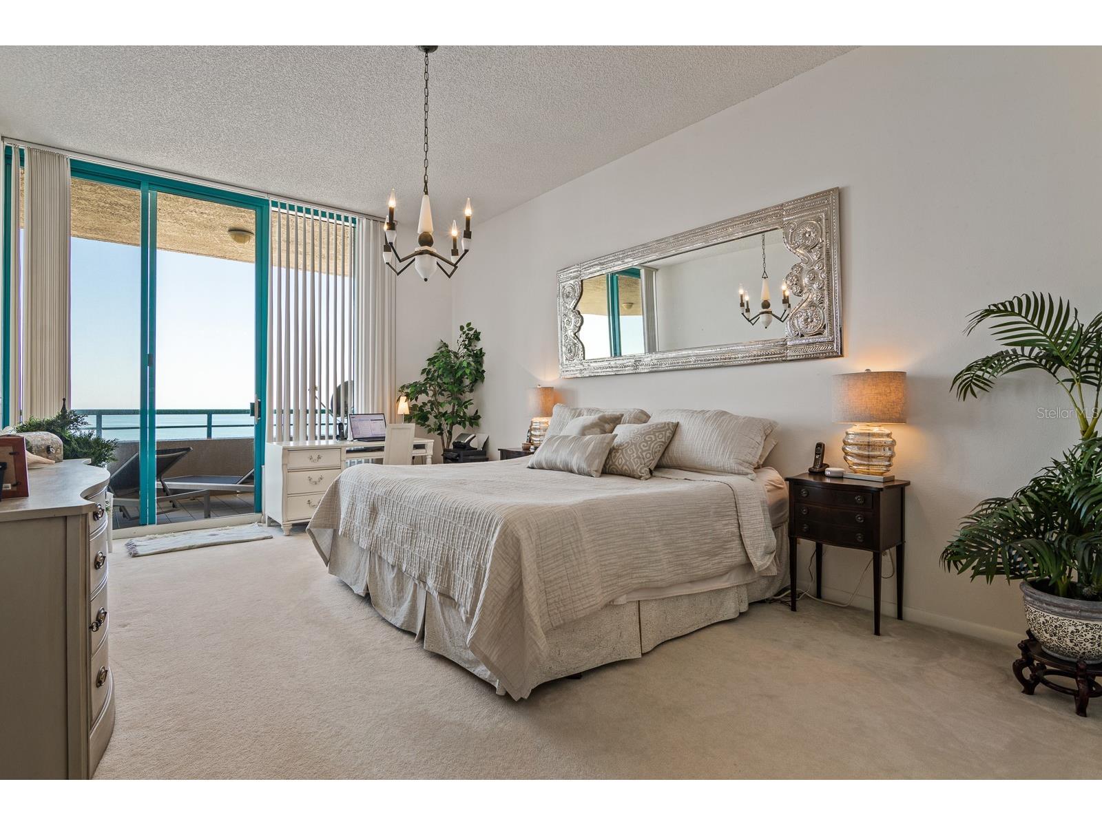 1560 Gulf Boulevard #1507 Clearwater Beach FL 33767 - GULF OF MEXICO TB8438602 image29