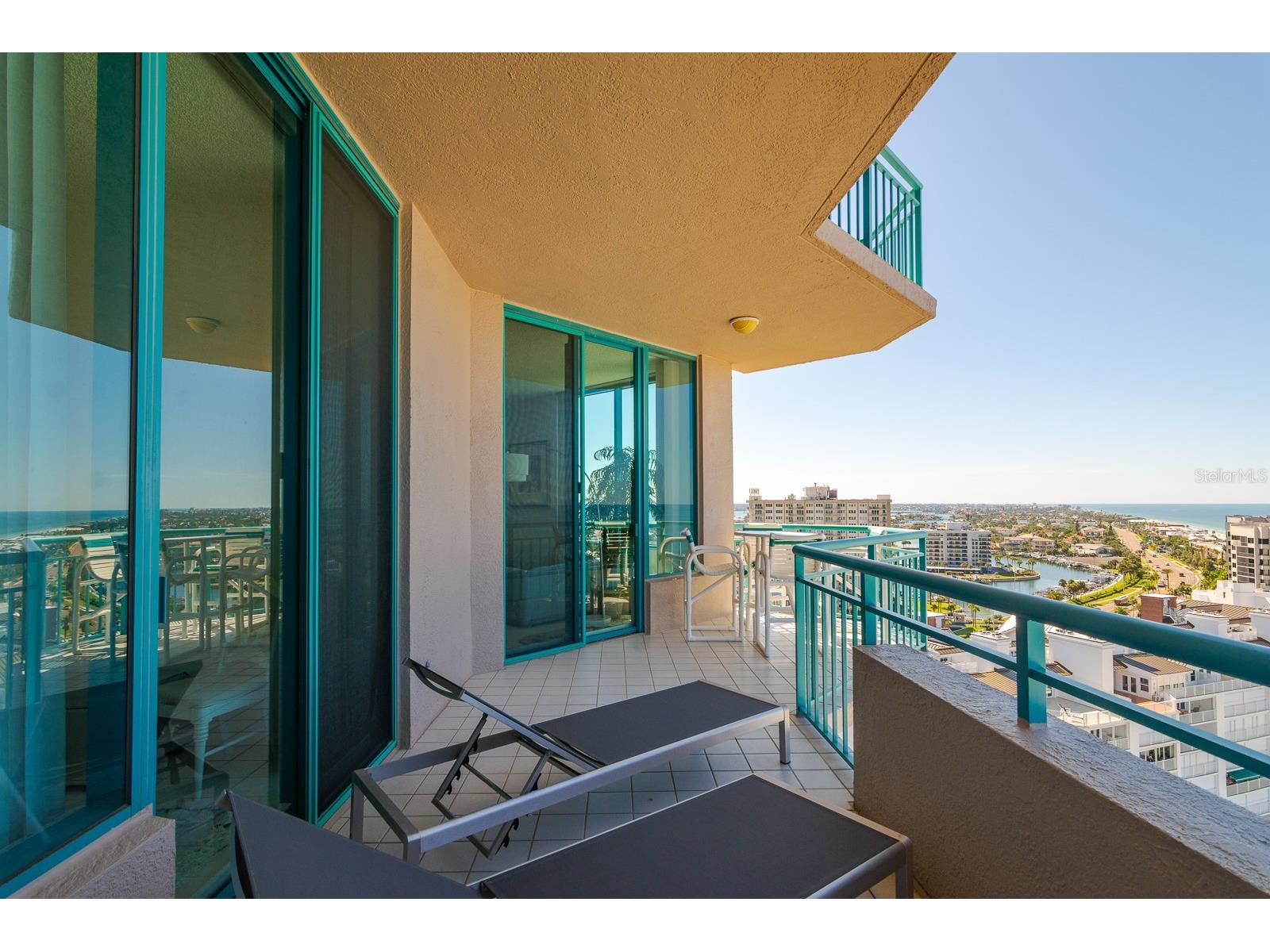 1560 Gulf Boulevard #1507 Clearwater Beach FL 33767 - GULF OF MEXICO TB8438602 image32