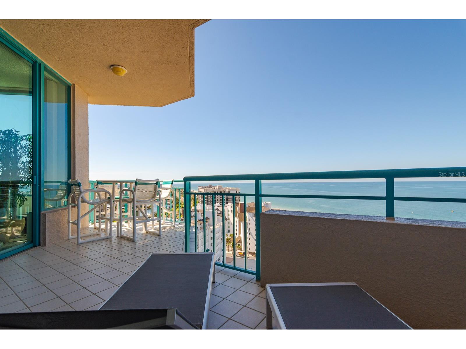 1560 Gulf Boulevard #1507 Clearwater Beach FL 33767 - GULF OF MEXICO TB8438602 image33