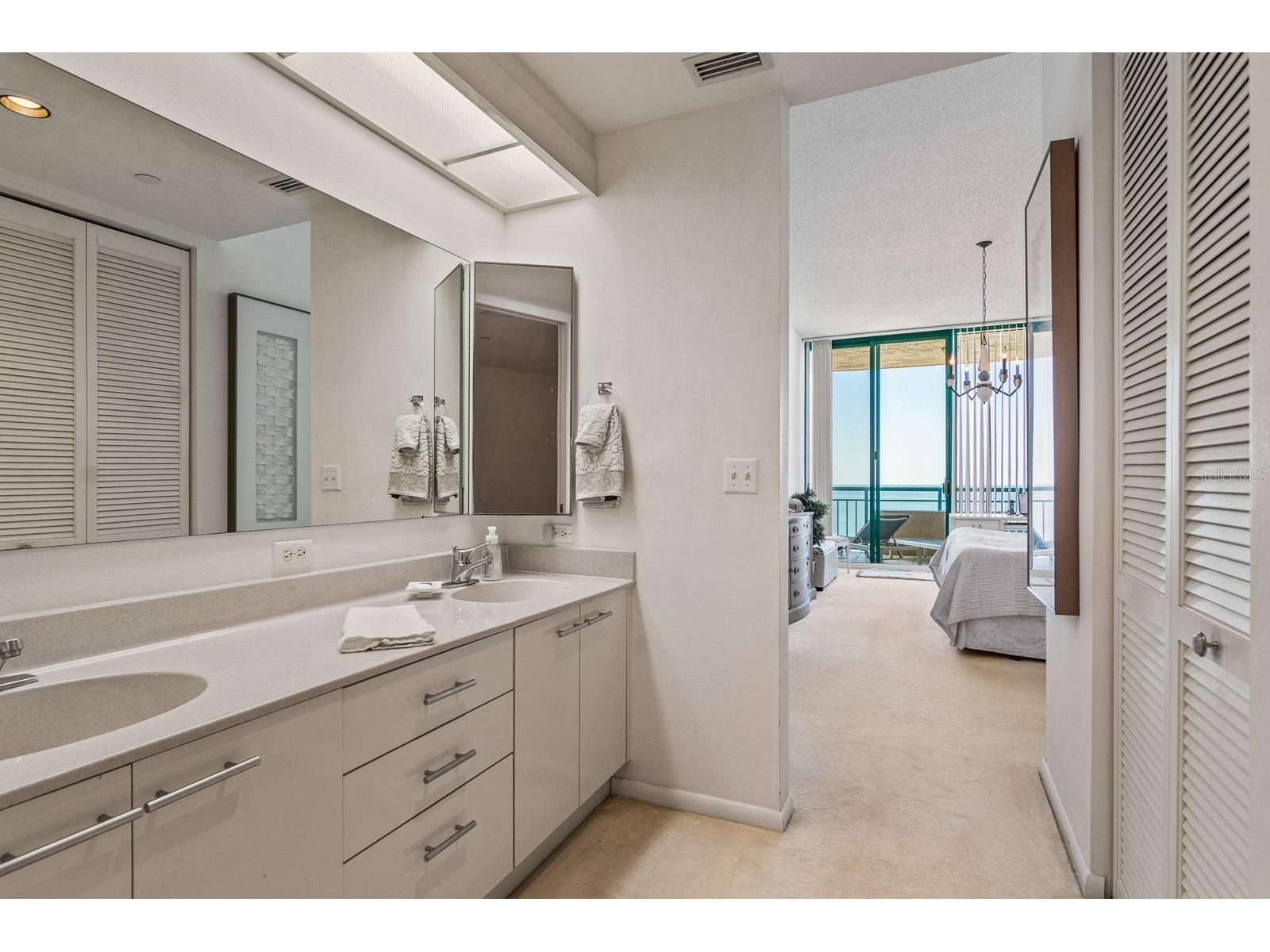 1560 Gulf Boulevard #1507 Clearwater Beach FL 33767 - GULF OF MEXICO TB8438602 image35