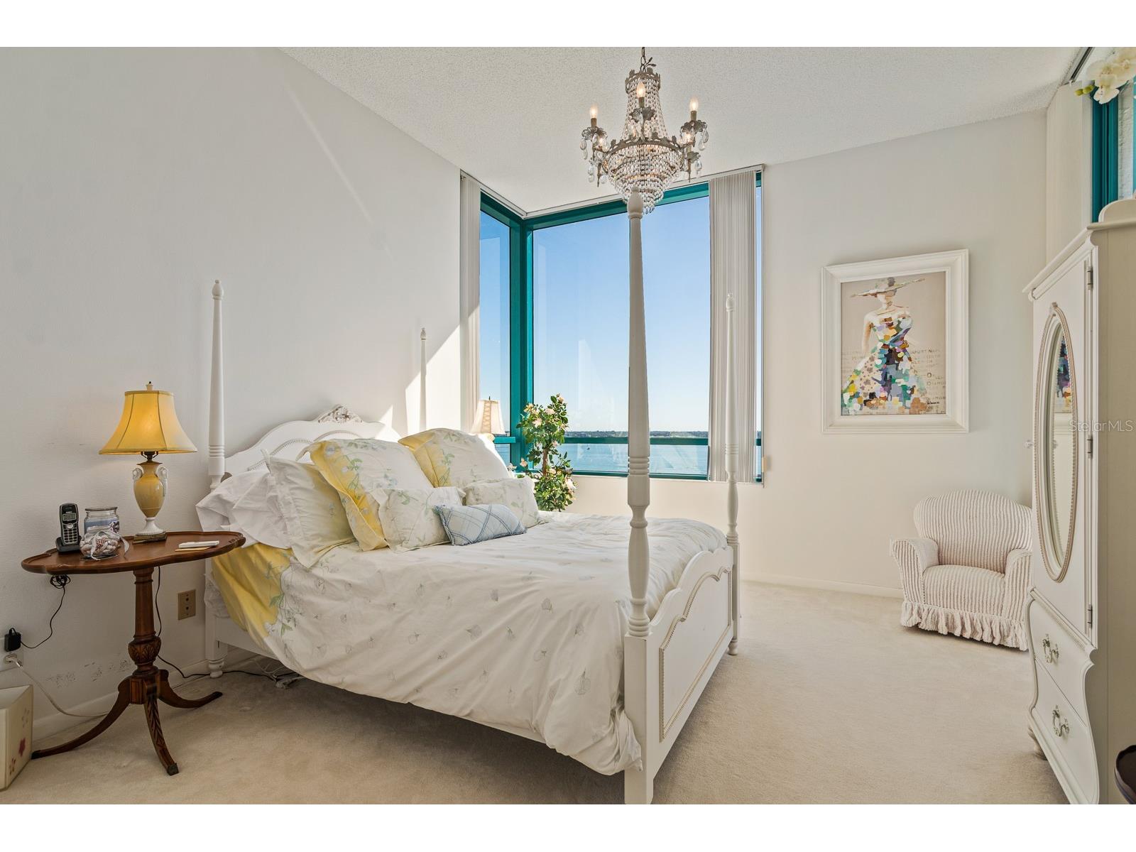 1560 Gulf Boulevard #1507 Clearwater Beach FL 33767 - GULF OF MEXICO TB8438602 image39