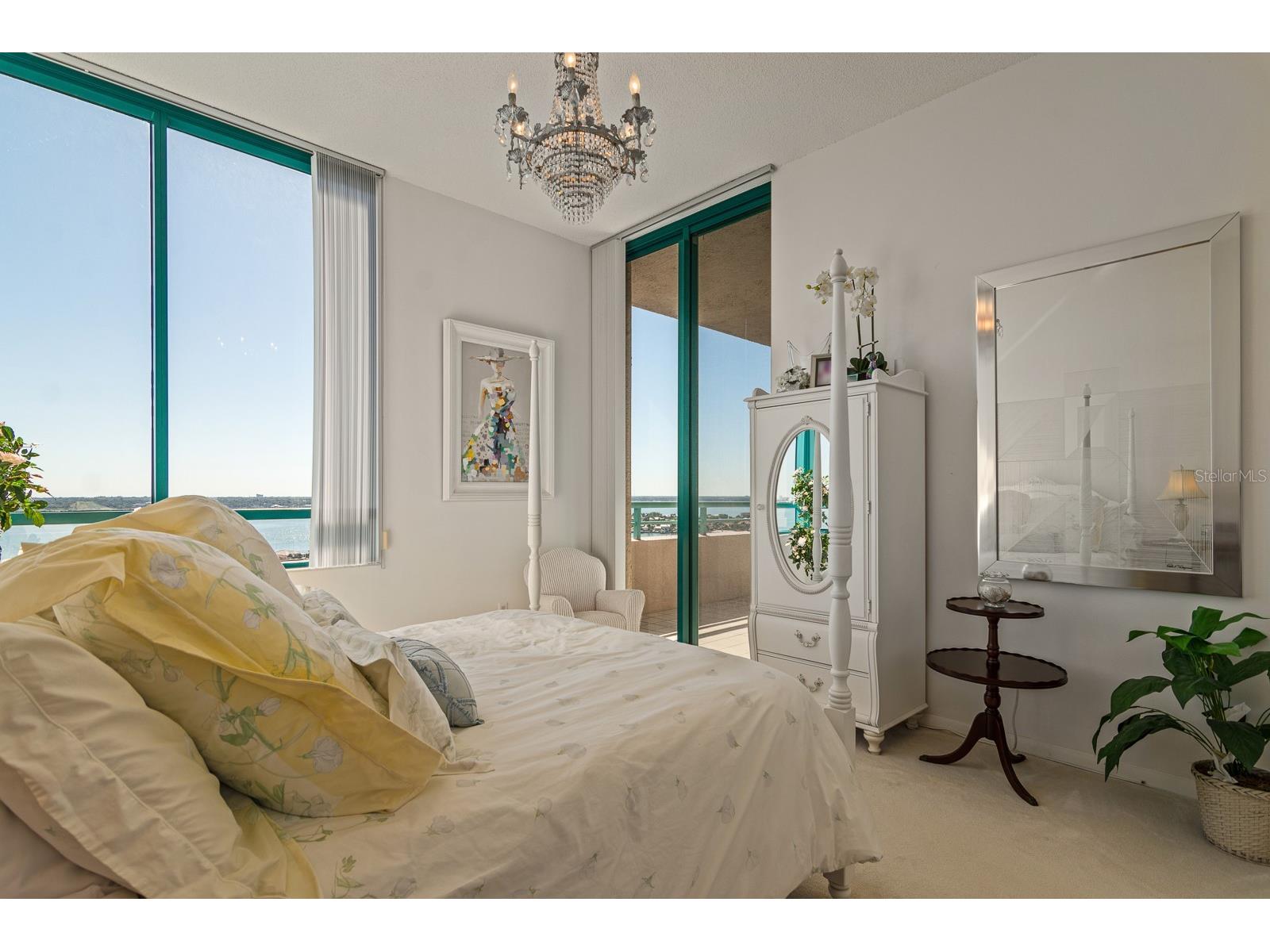 1560 Gulf Boulevard #1507 Clearwater Beach FL 33767 - GULF OF MEXICO TB8438602 image41