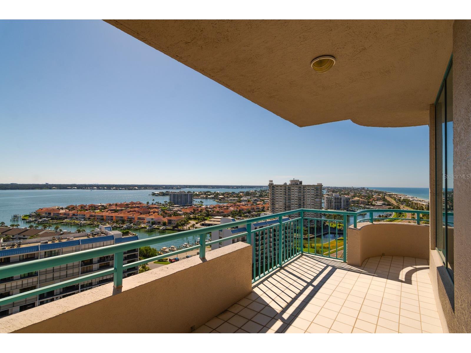 1560 Gulf Boulevard #1507 Clearwater Beach FL 33767 - GULF OF MEXICO TB8438602 image42