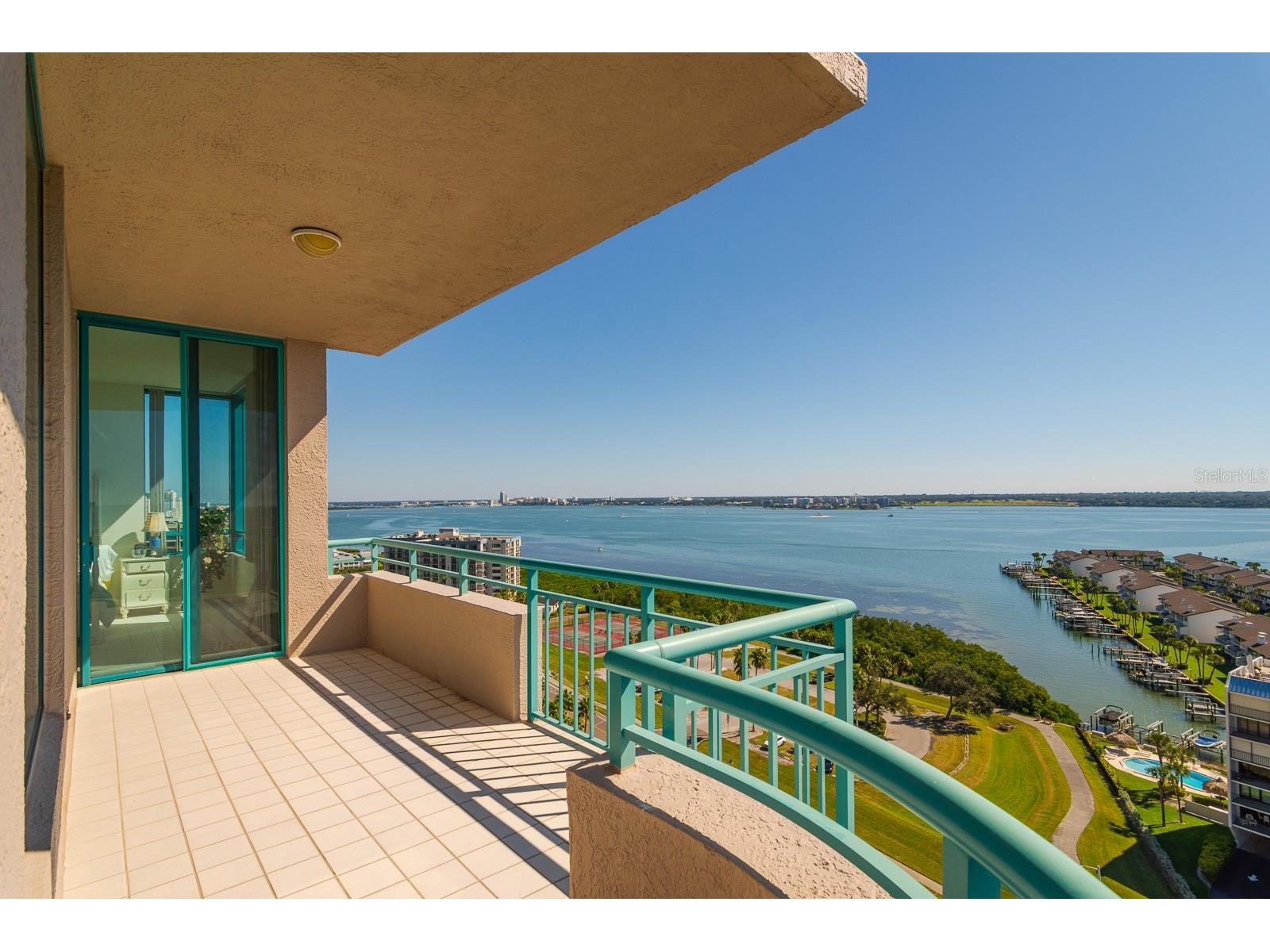 1560 Gulf Boulevard #1507 Clearwater Beach FL 33767 - GULF OF MEXICO TB8438602 image43