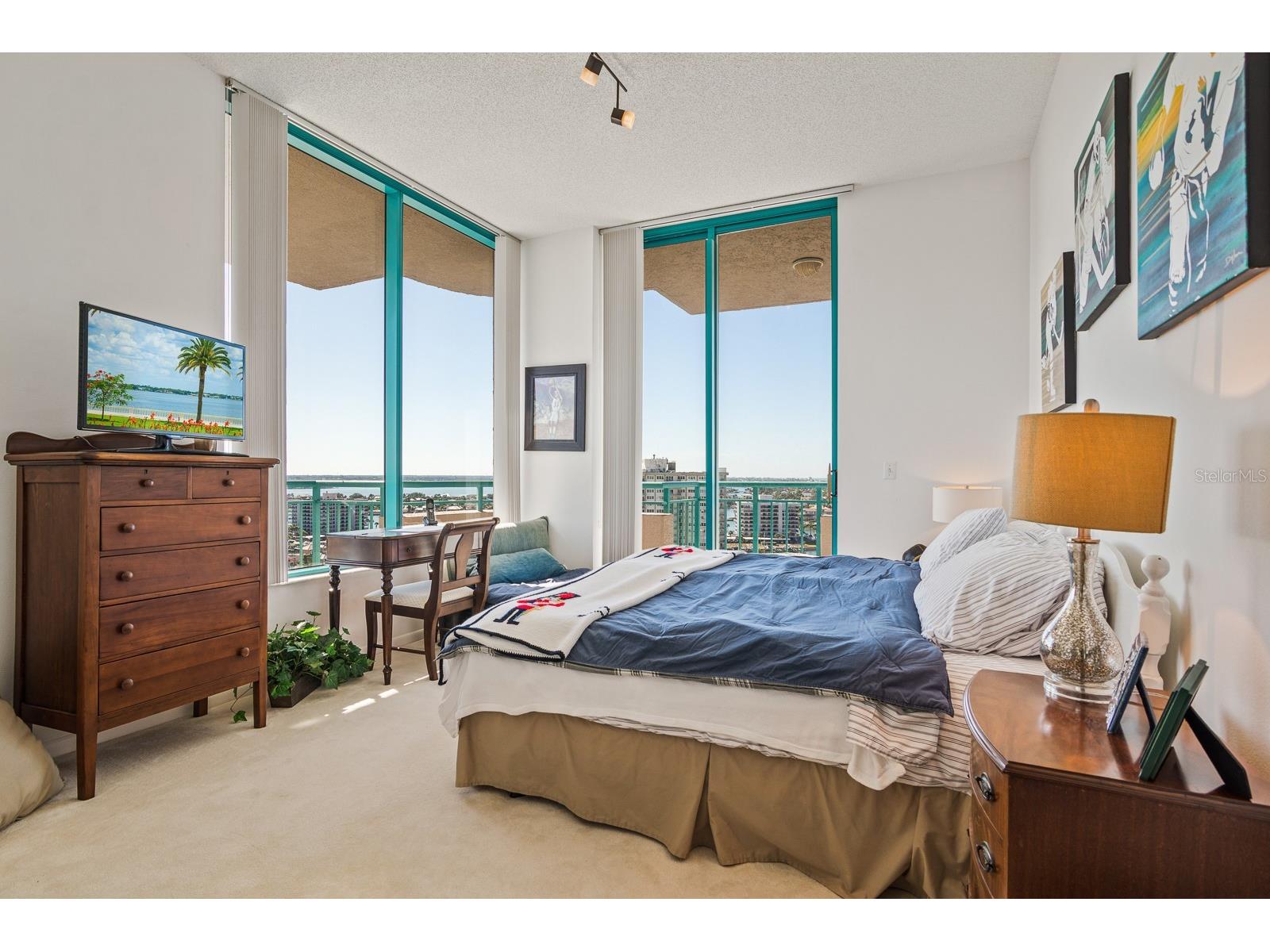 1560 Gulf Boulevard #1507 Clearwater Beach FL 33767 - GULF OF MEXICO TB8438602 image44