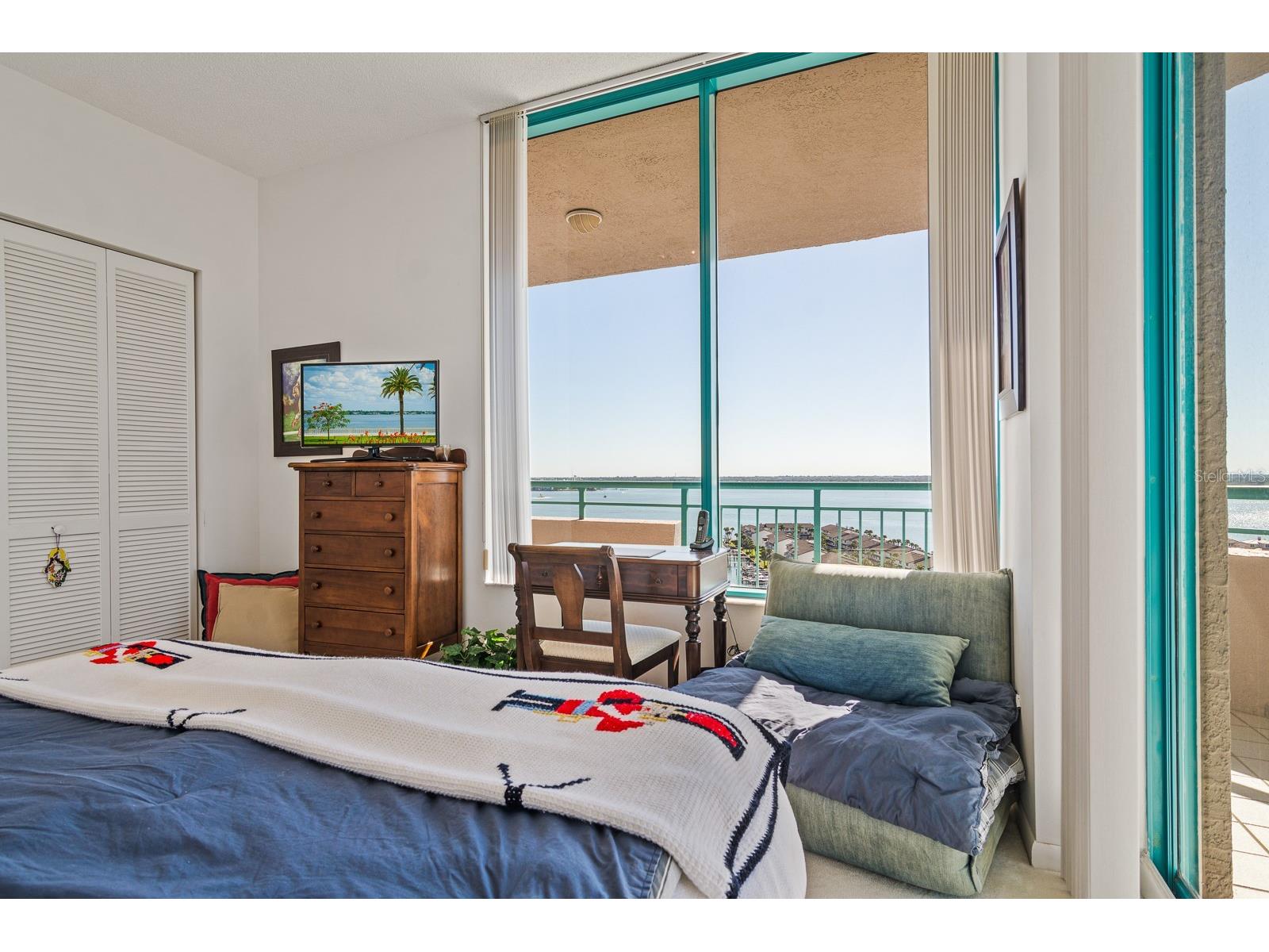 1560 Gulf Boulevard #1507 Clearwater Beach FL 33767 - GULF OF MEXICO TB8438602 image45