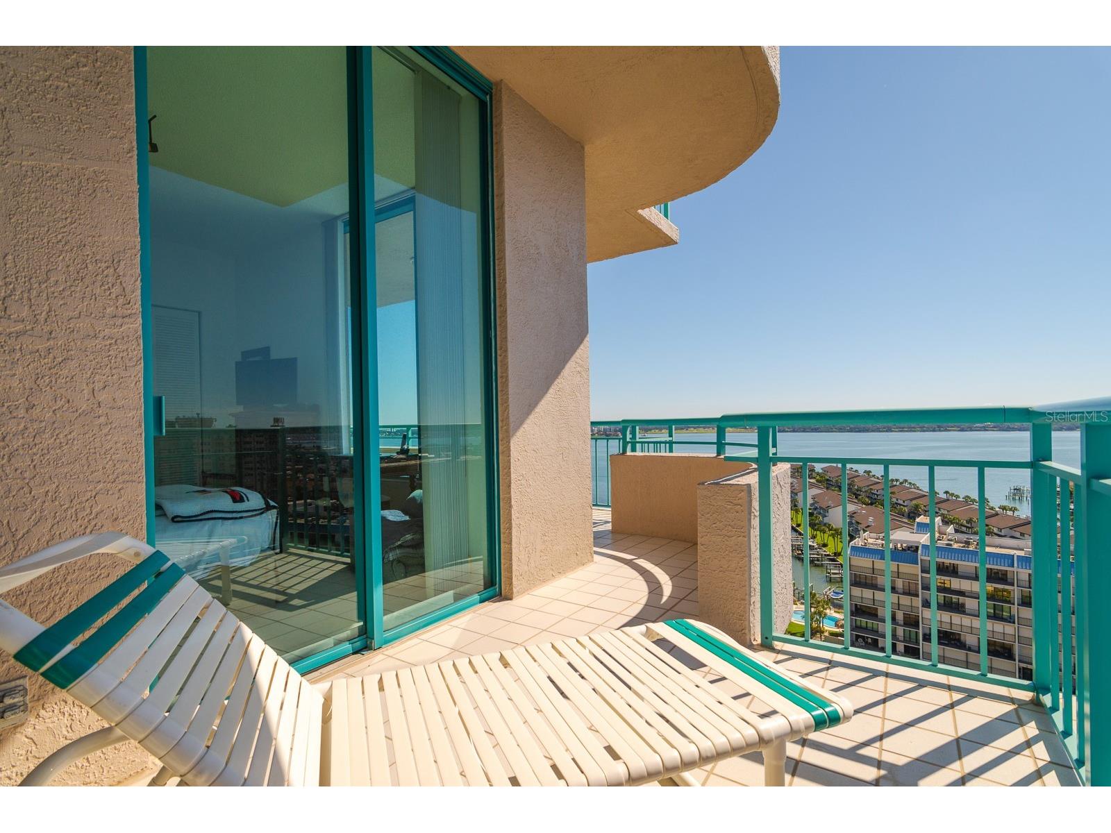 1560 Gulf Boulevard #1507 Clearwater Beach FL 33767 - GULF OF MEXICO TB8438602 image46
