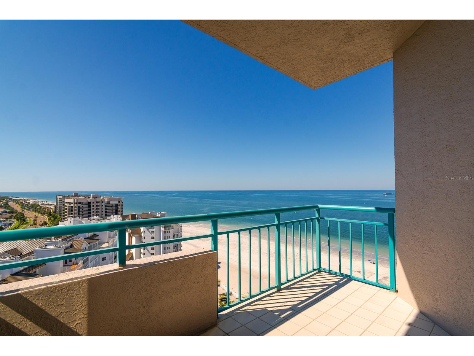 1560 Gulf Boulevard #1507 Clearwater Beach FL 33767 - GULF OF MEXICO TB8438602 image47