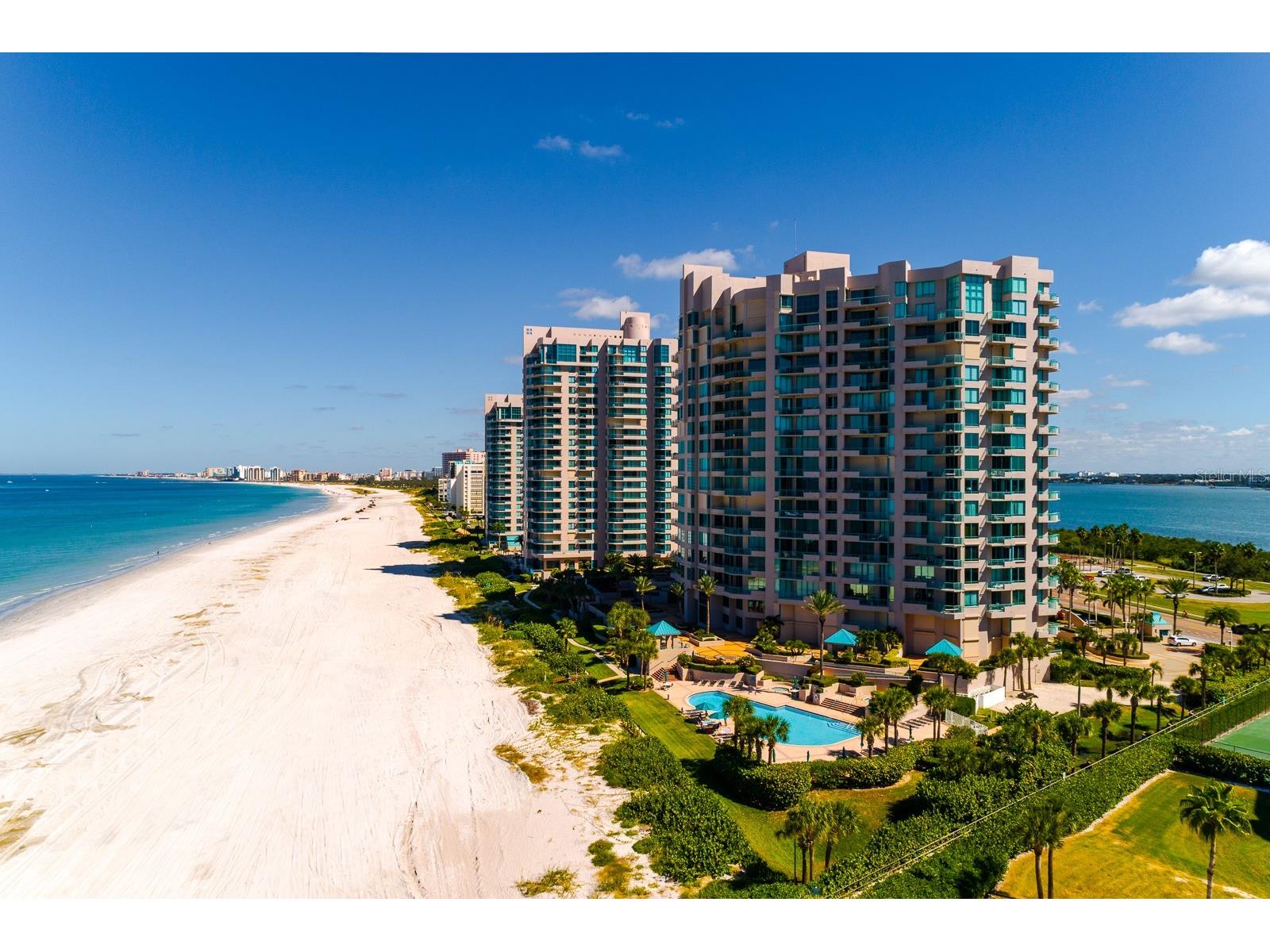 1560 Gulf Boulevard #1507 Clearwater Beach FL 33767 - GULF OF MEXICO TB8438602 image5