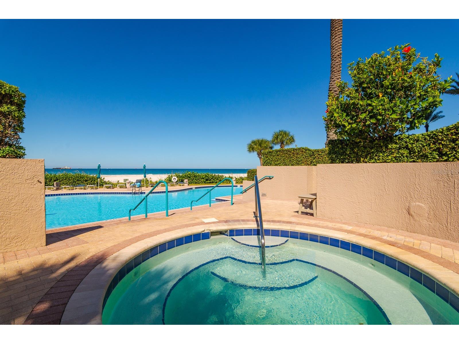 1560 Gulf Boulevard #1507 Clearwater Beach FL 33767 - GULF OF MEXICO TB8438602 image52