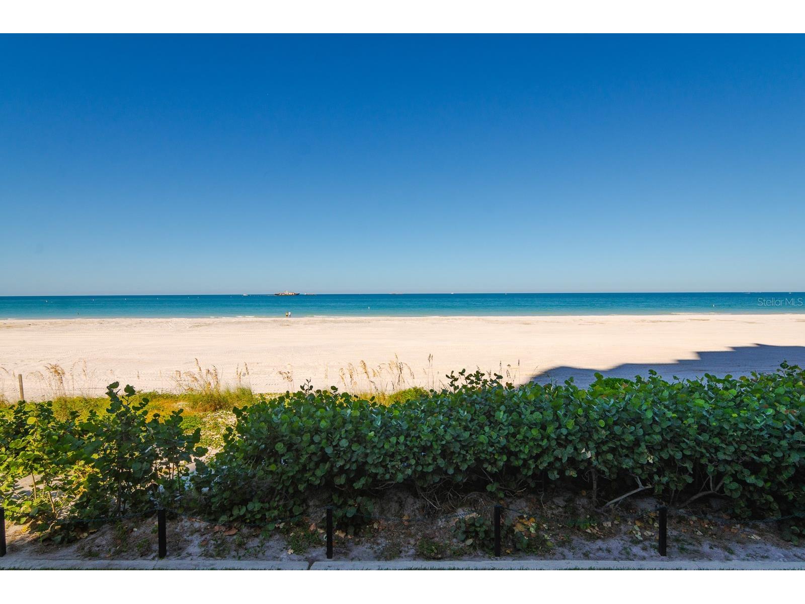 1560 Gulf Boulevard #1507 Clearwater Beach FL 33767 - GULF OF MEXICO TB8438602 image53