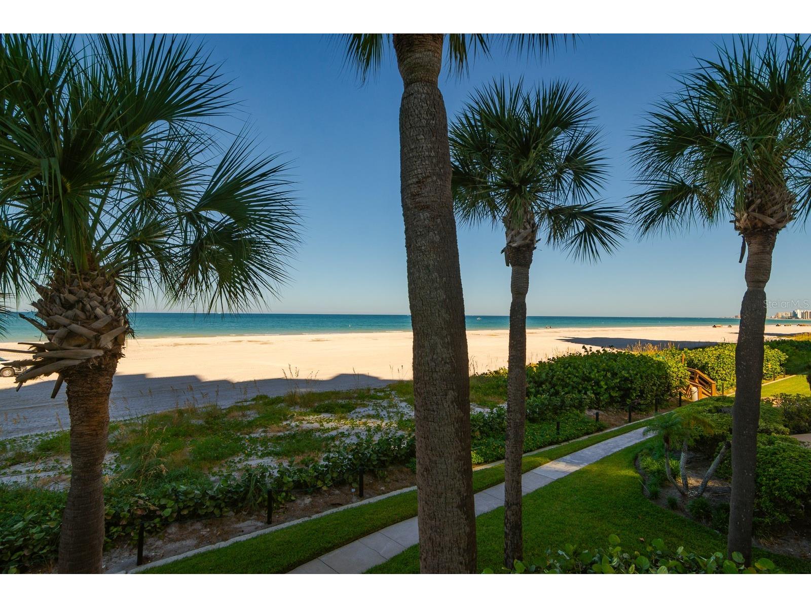 1560 Gulf Boulevard #1507 Clearwater Beach FL 33767 - GULF OF MEXICO TB8438602 image54