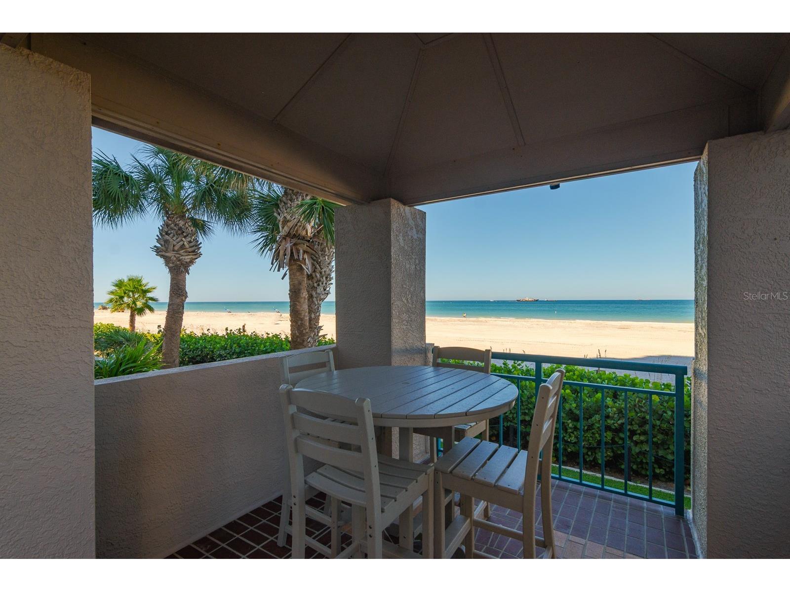 1560 Gulf Boulevard #1507 Clearwater Beach FL 33767 - GULF OF MEXICO TB8438602 image57