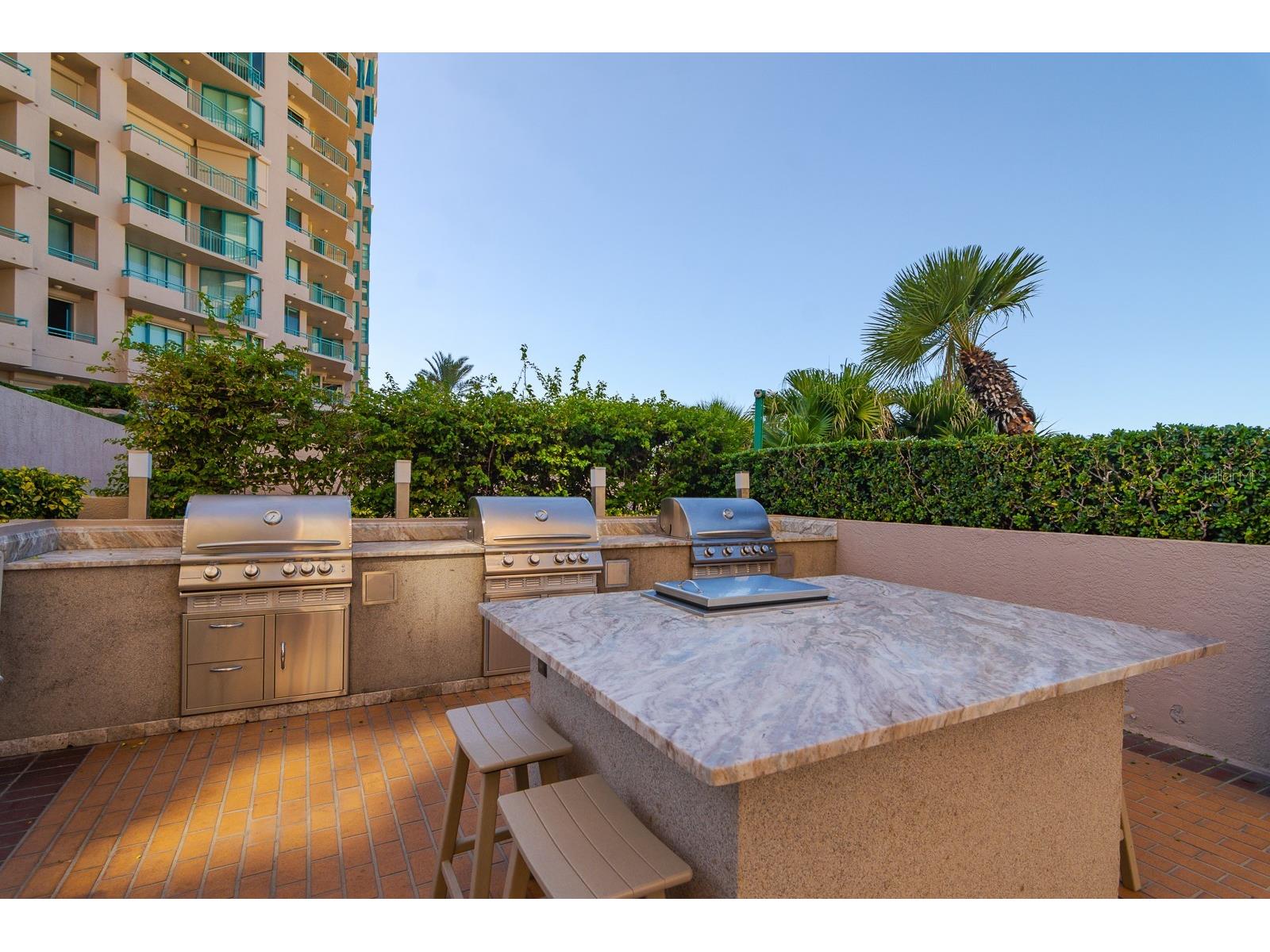 1560 Gulf Boulevard #1507 Clearwater Beach FL 33767 - GULF OF MEXICO TB8438602 image58