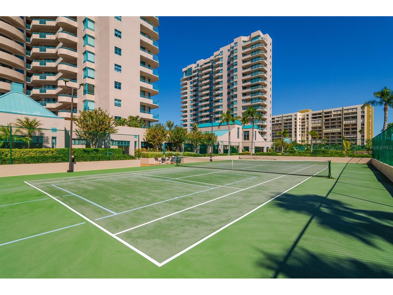 1560 Gulf Boulevard #1507 Clearwater Beach FL 33767 - GULF OF MEXICO TB8438602 image61