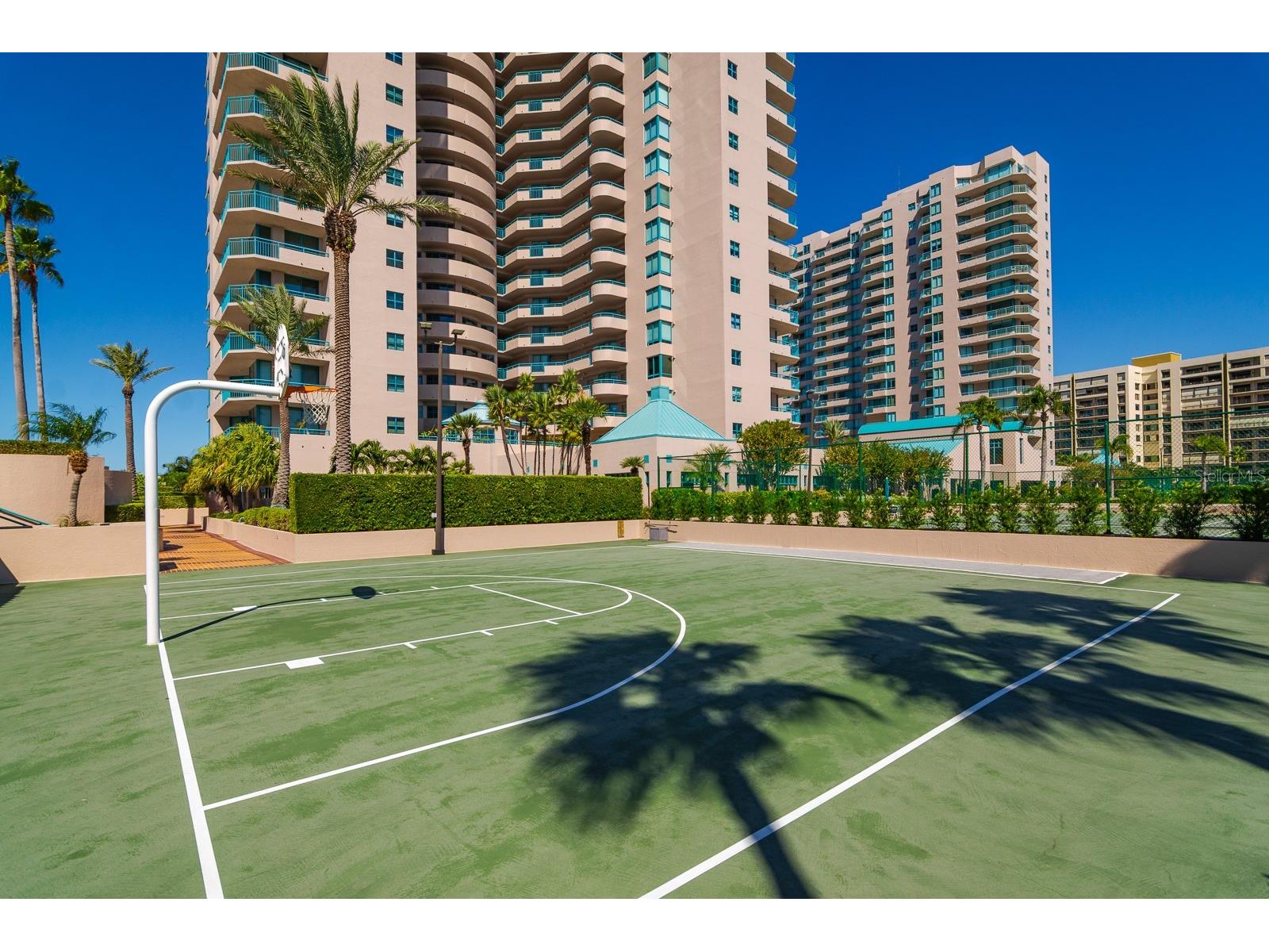 1560 Gulf Boulevard #1507 Clearwater Beach FL 33767 - GULF OF MEXICO TB8438602 image62