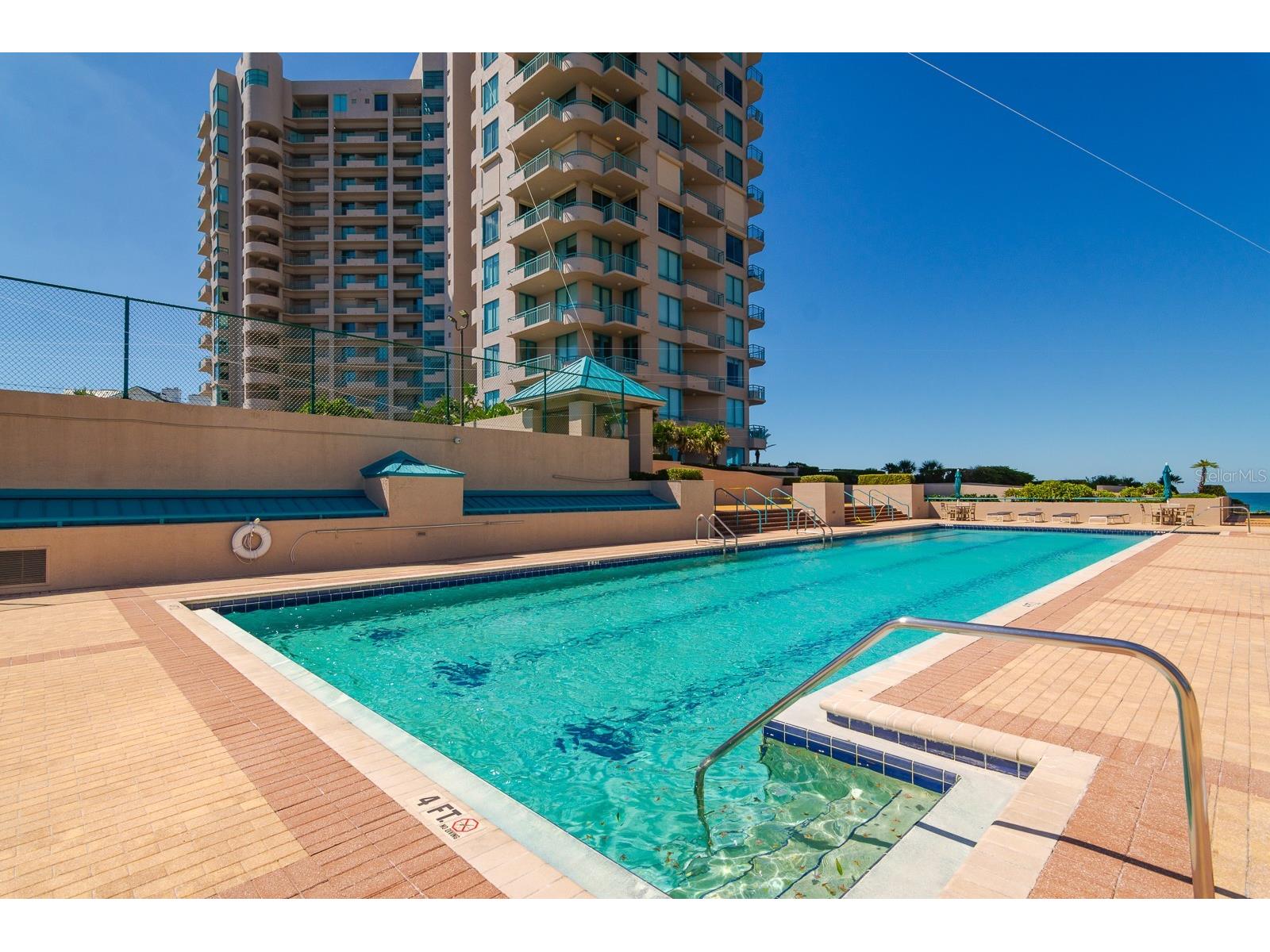 1560 Gulf Boulevard #1507 Clearwater Beach FL 33767 - GULF OF MEXICO TB8438602 image63
