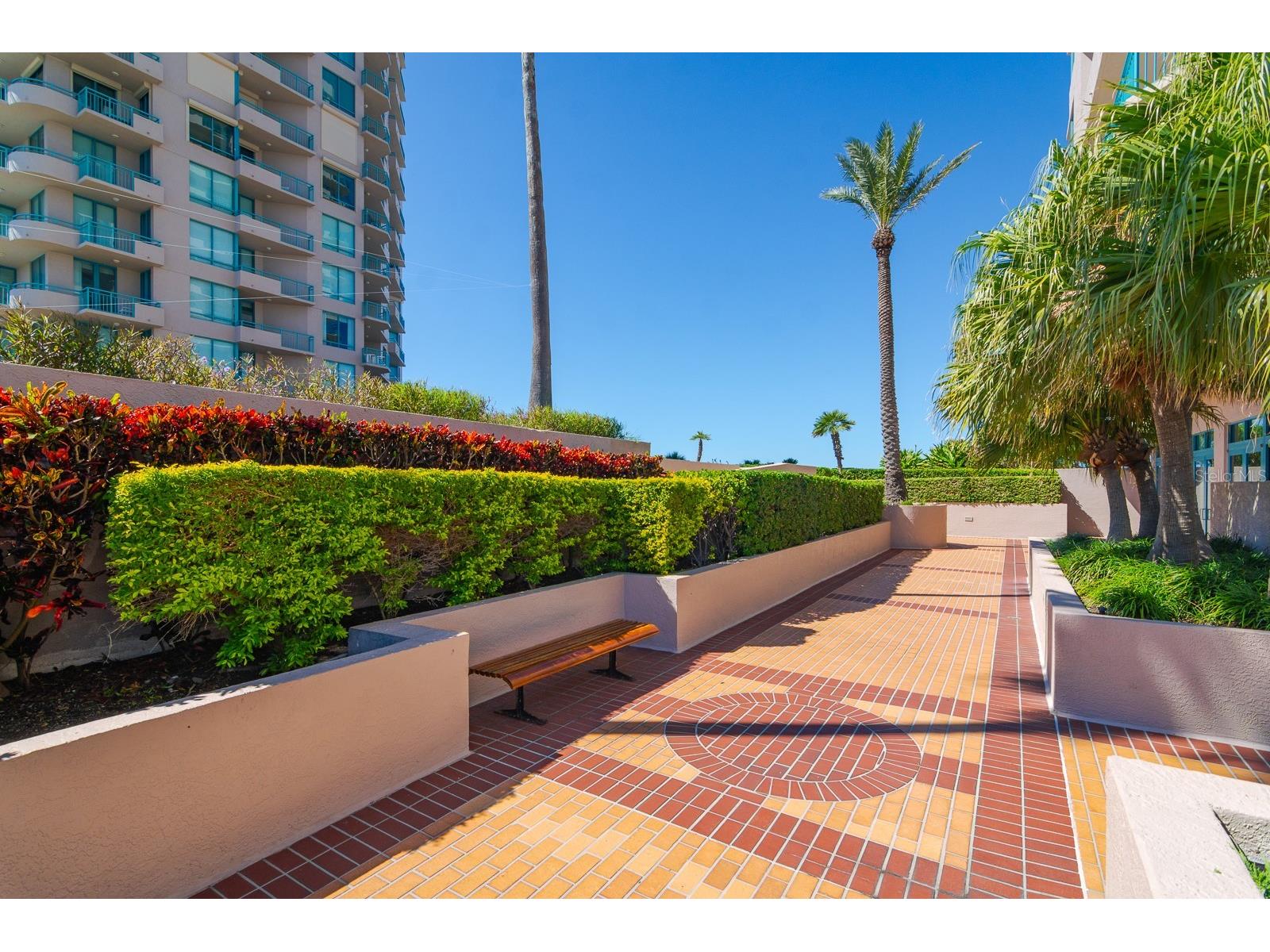 1560 Gulf Boulevard #1507 Clearwater Beach FL 33767 - GULF OF MEXICO TB8438602 image64
