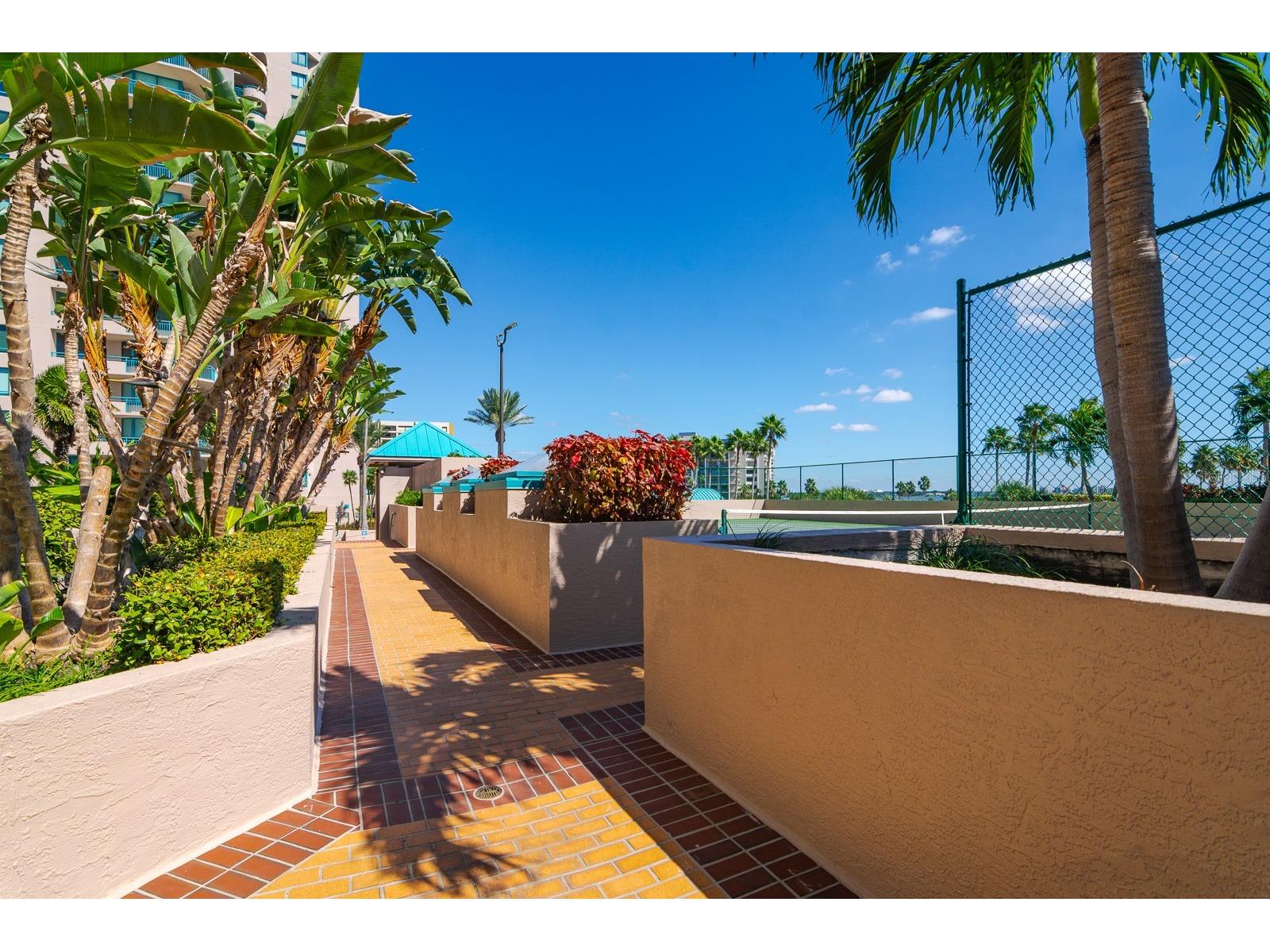 1560 Gulf Boulevard #1507 Clearwater Beach FL 33767 - GULF OF MEXICO TB8438602 image65