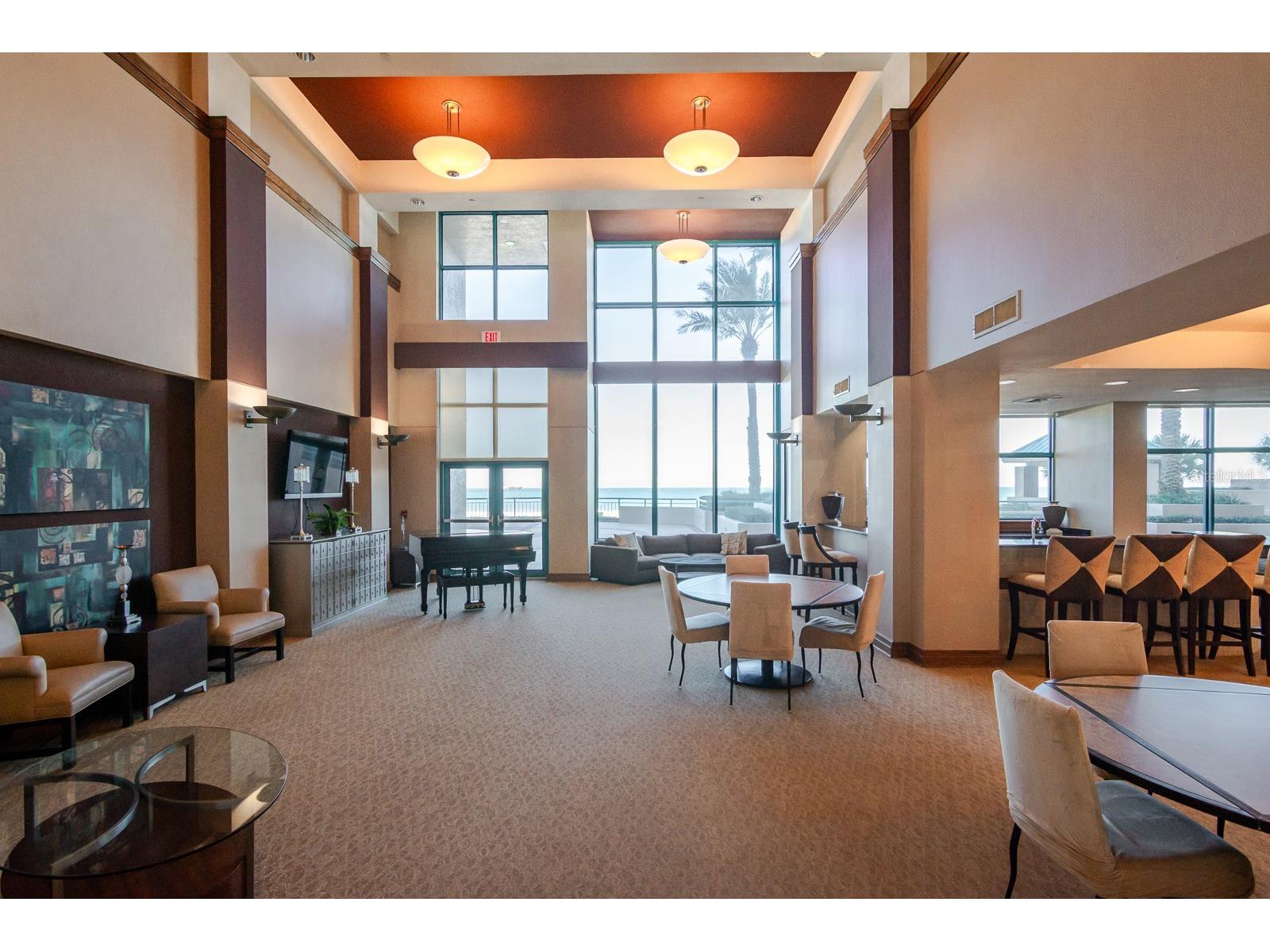 1560 Gulf Boulevard #1507 Clearwater Beach FL 33767 - GULF OF MEXICO TB8438602 image67