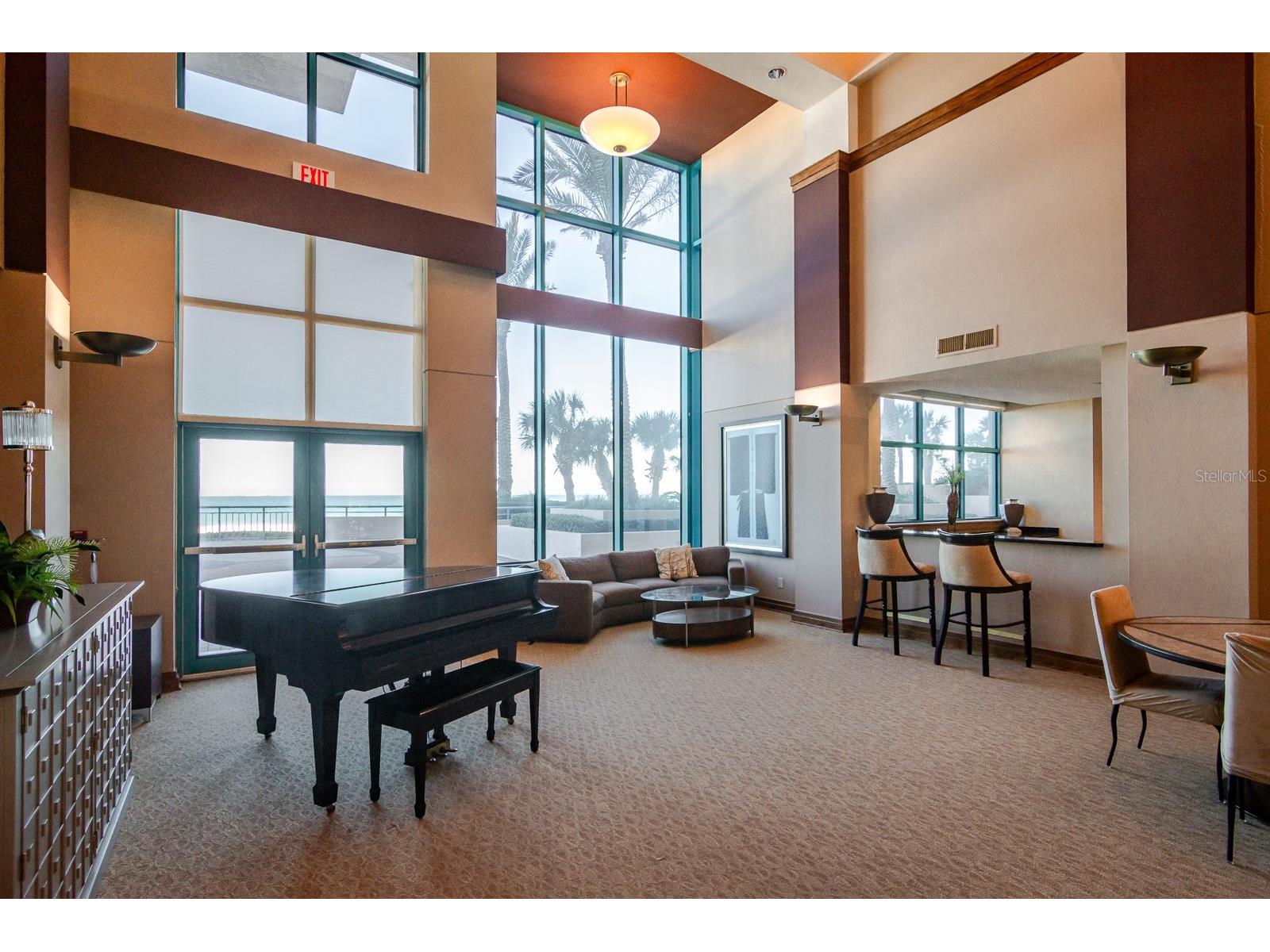 1560 Gulf Boulevard #1507 Clearwater Beach FL 33767 - GULF OF MEXICO TB8438602 image68
