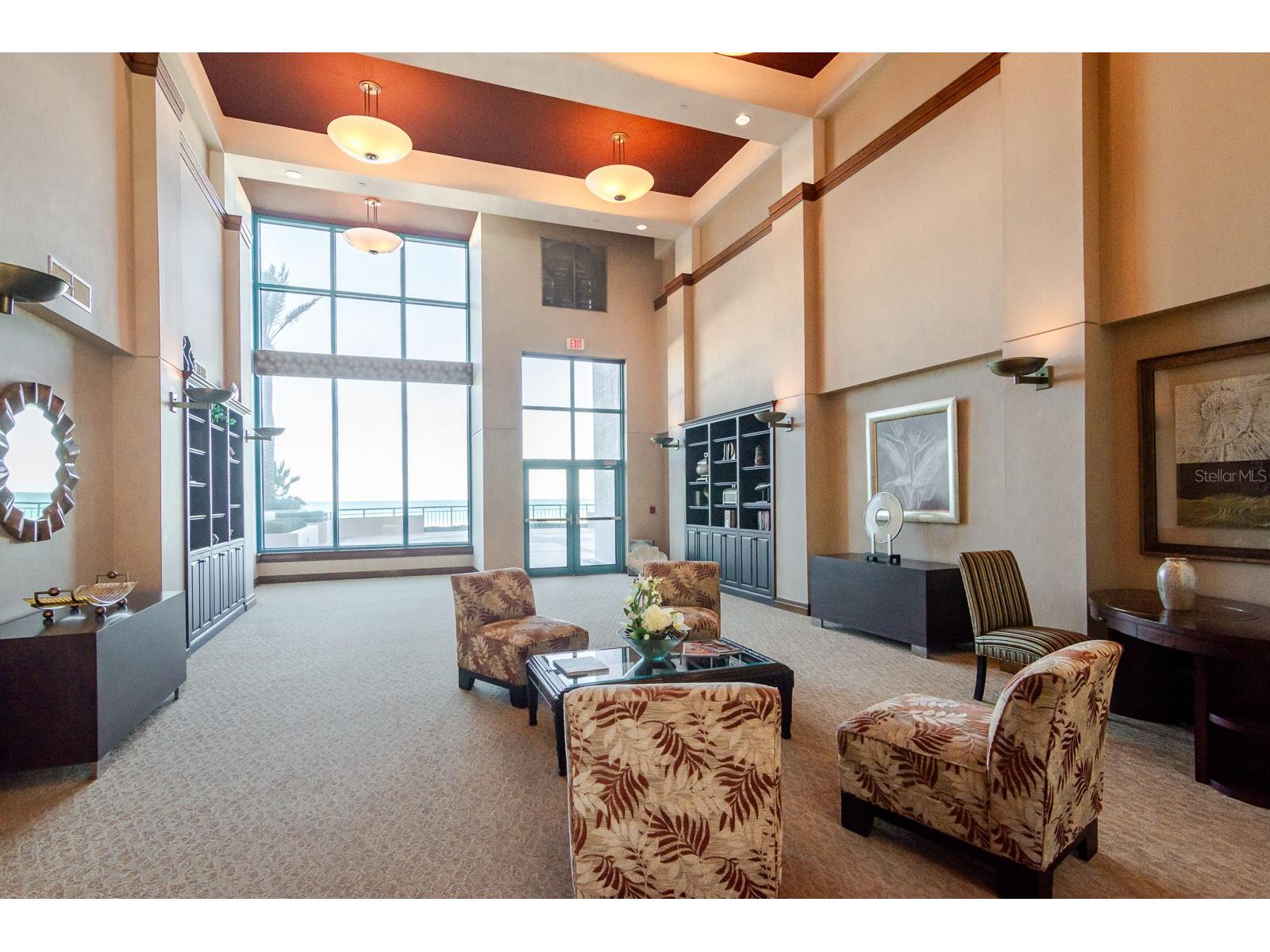 1560 Gulf Boulevard #1507 Clearwater Beach FL 33767 - GULF OF MEXICO TB8438602 image69