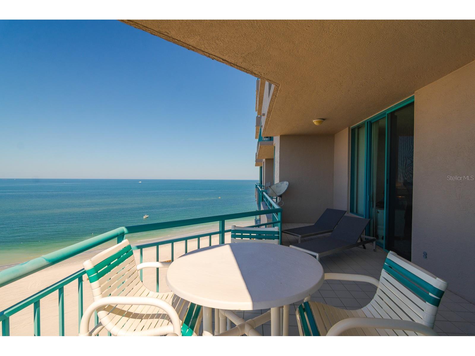 1560 Gulf Boulevard #1507 Clearwater Beach FL 33767 - GULF OF MEXICO TB8438602 image7