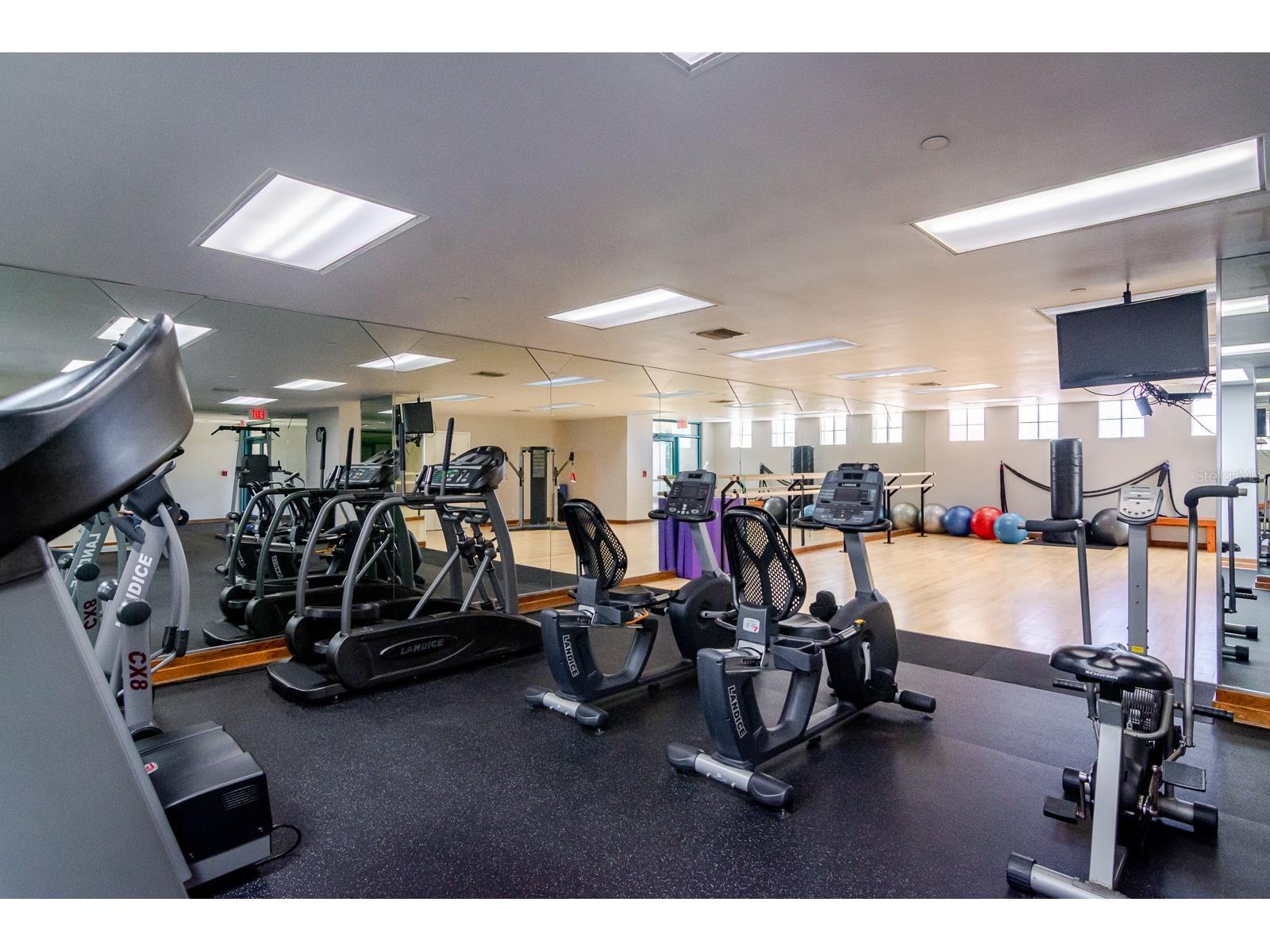 1560 Gulf Boulevard #1507 Clearwater Beach FL 33767 - GULF OF MEXICO TB8438602 image71