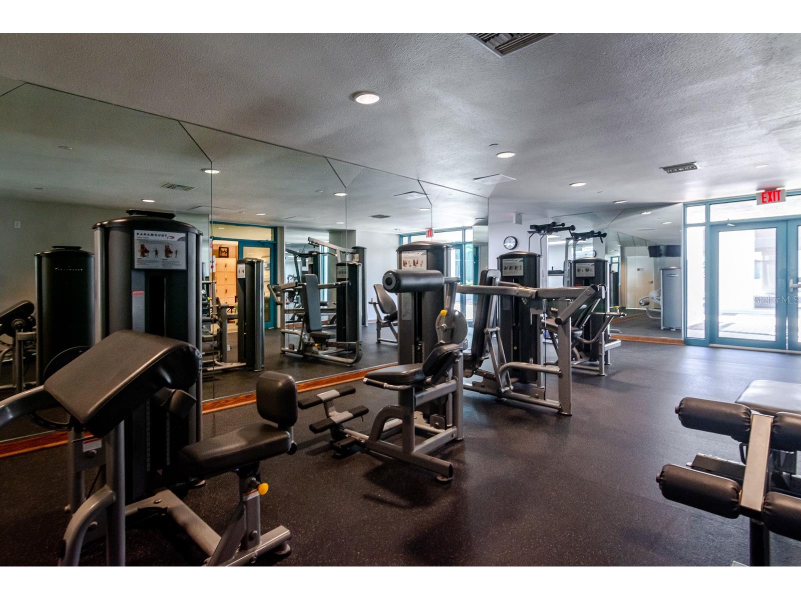 1560 Gulf Boulevard #1507 Clearwater Beach FL 33767 - GULF OF MEXICO TB8438602 image73