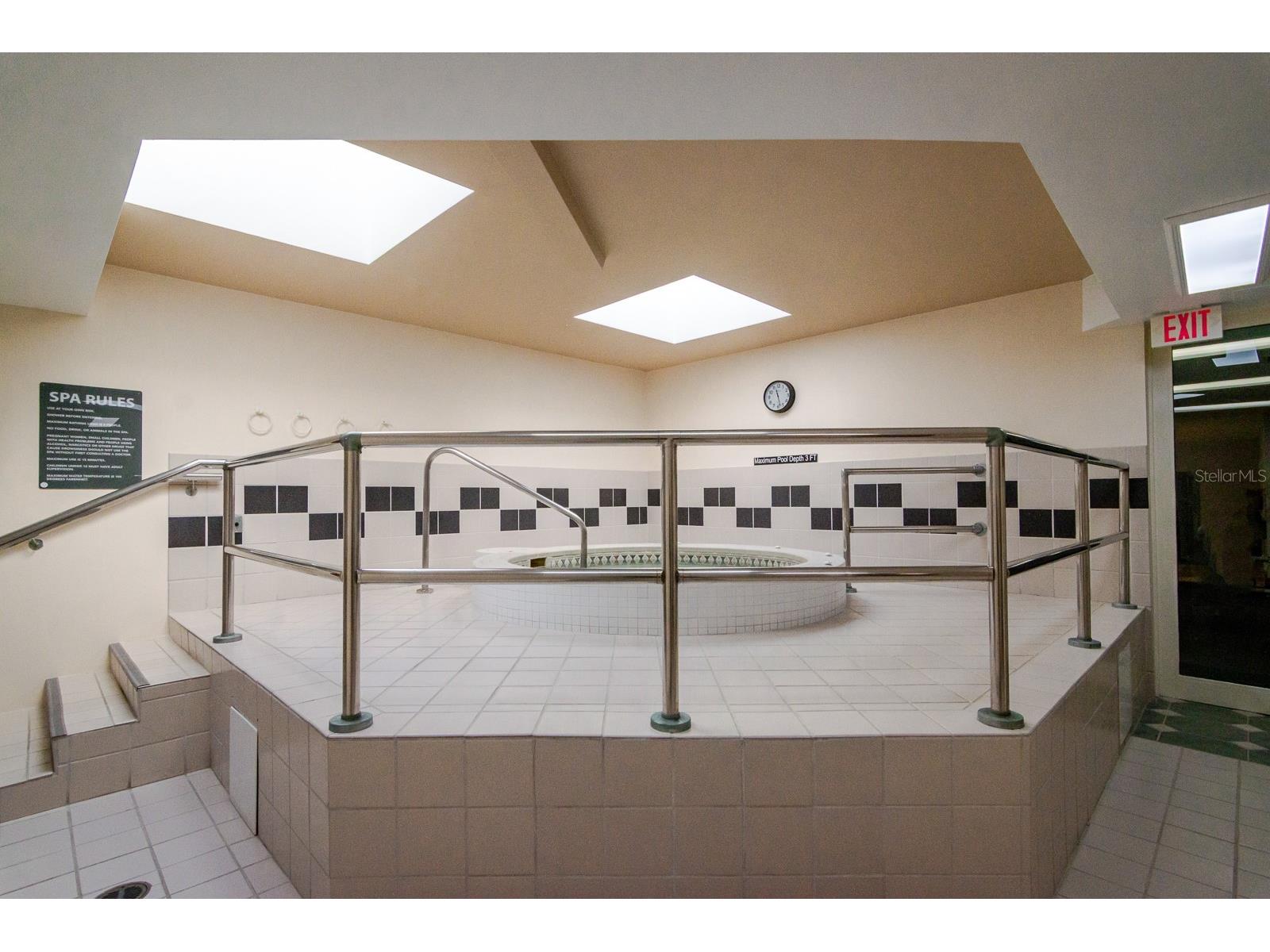 1560 Gulf Boulevard #1507 Clearwater Beach FL 33767 - GULF OF MEXICO TB8438602 image74