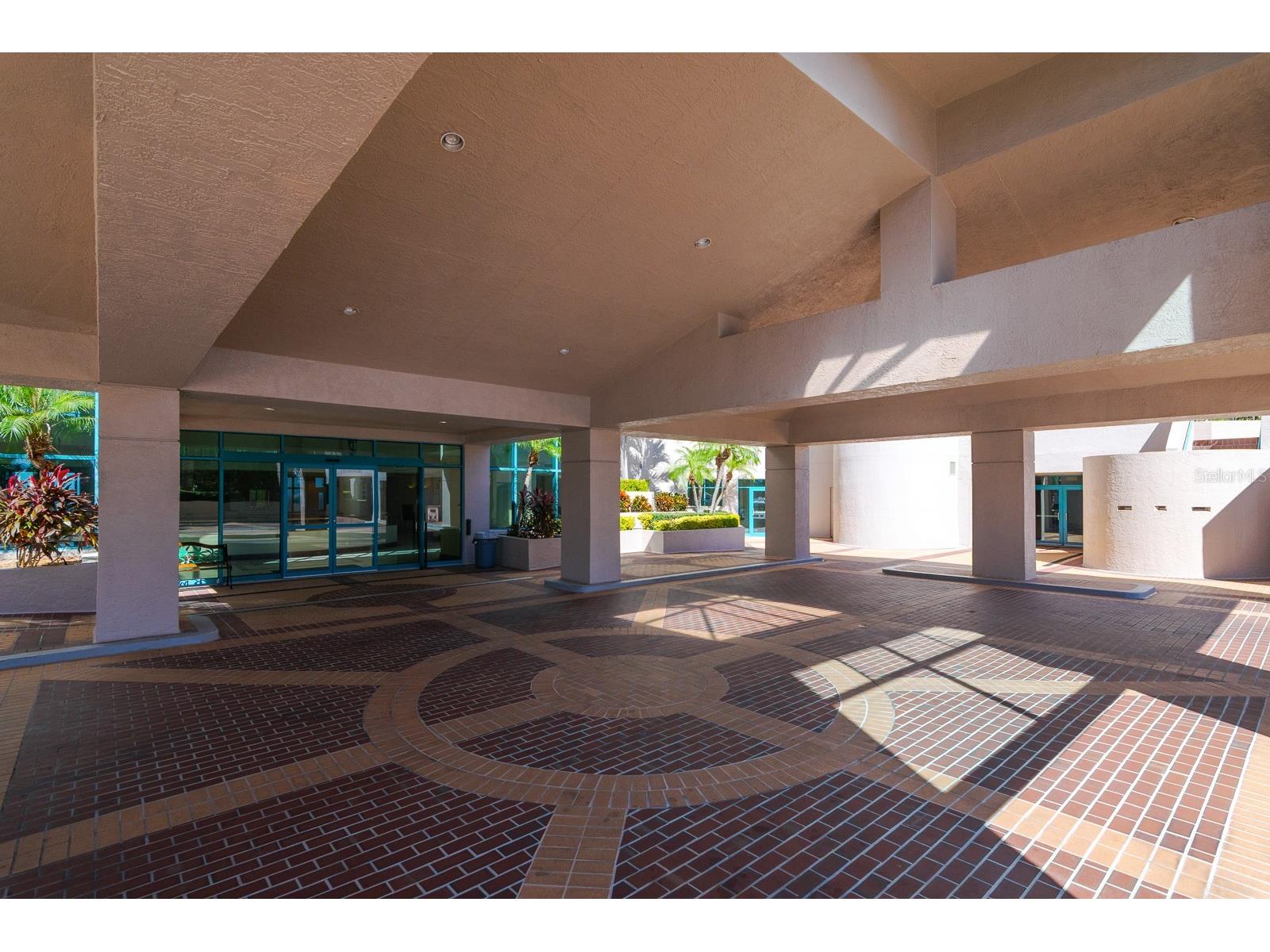 1560 Gulf Boulevard #1507 Clearwater Beach FL 33767 - GULF OF MEXICO TB8438602 image77