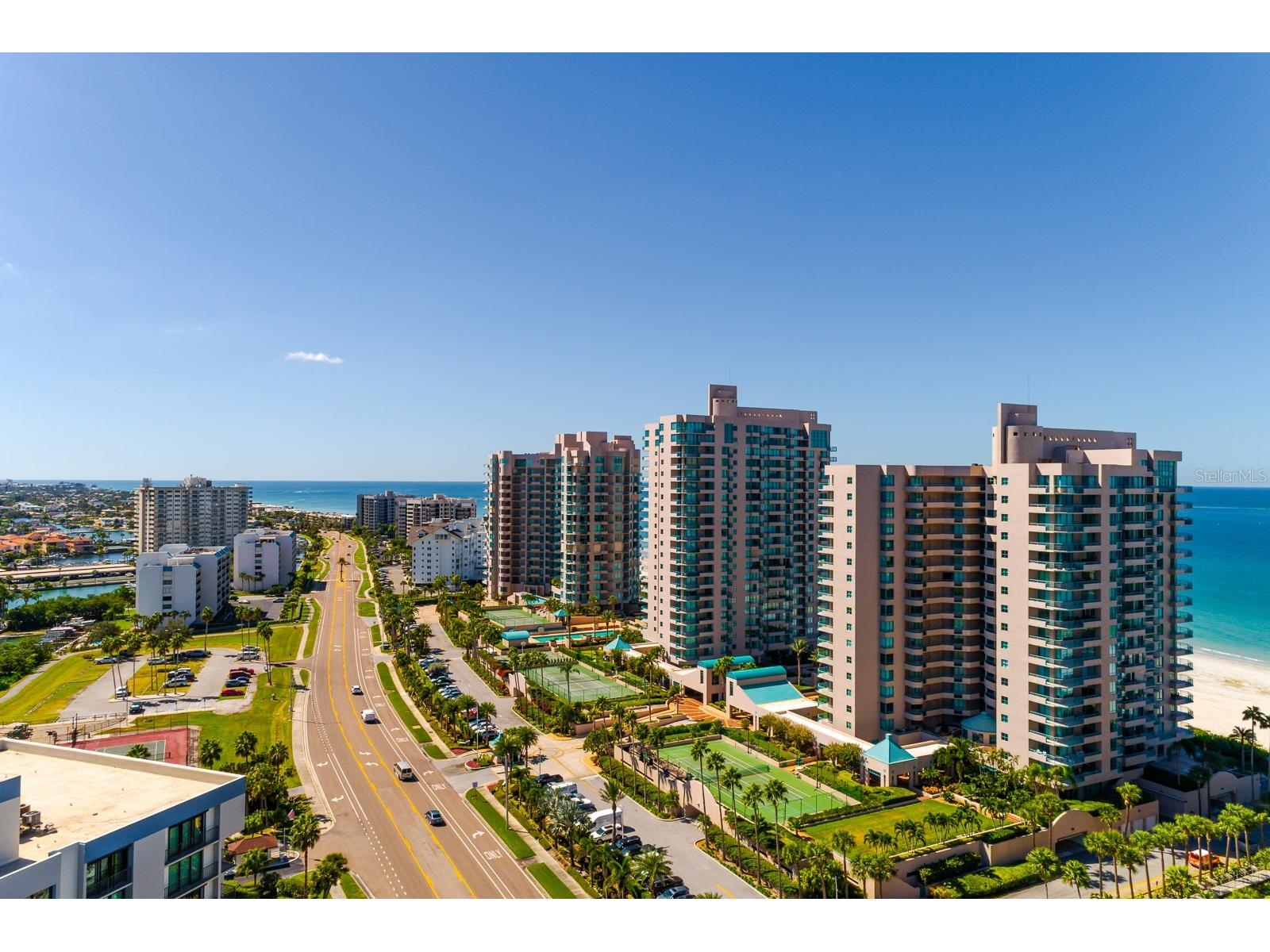1560 Gulf Boulevard #1507 Clearwater Beach FL 33767 - GULF OF MEXICO TB8438602 image79
