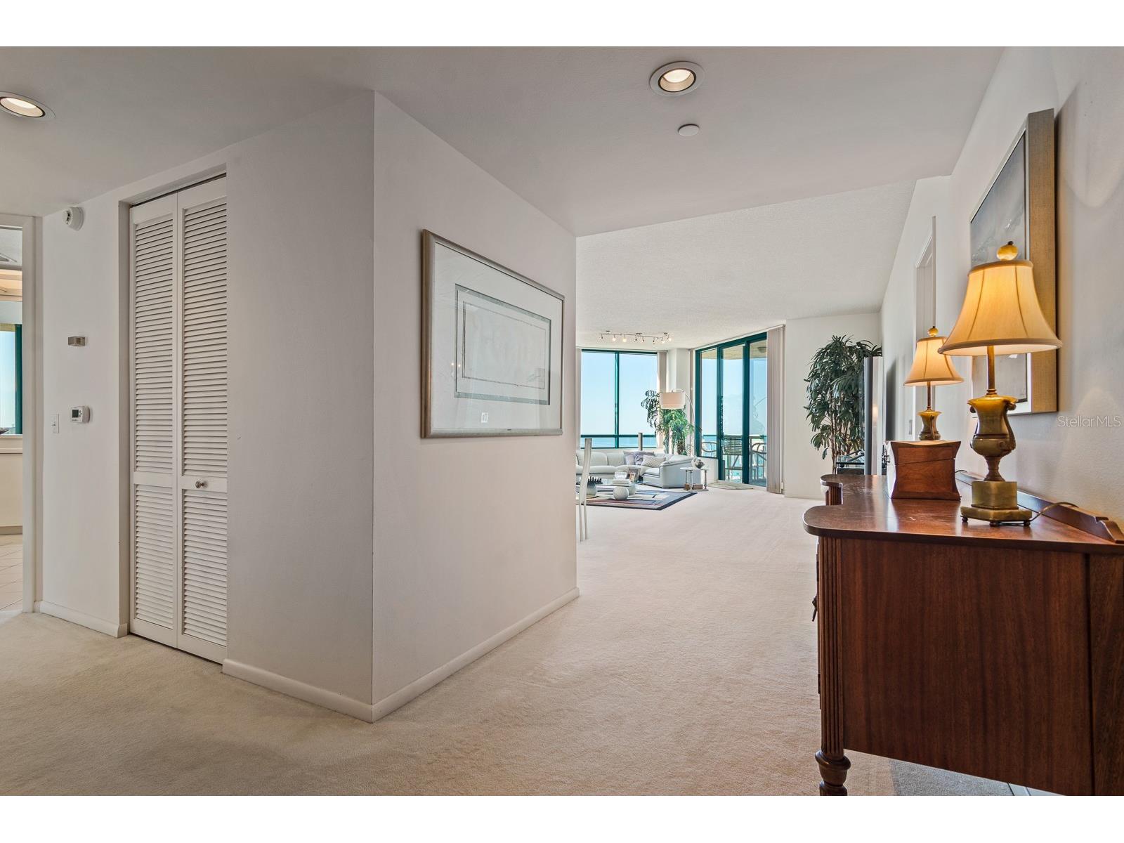 1560 Gulf Boulevard #1507 Clearwater Beach FL 33767 - GULF OF MEXICO TB8438602 image8