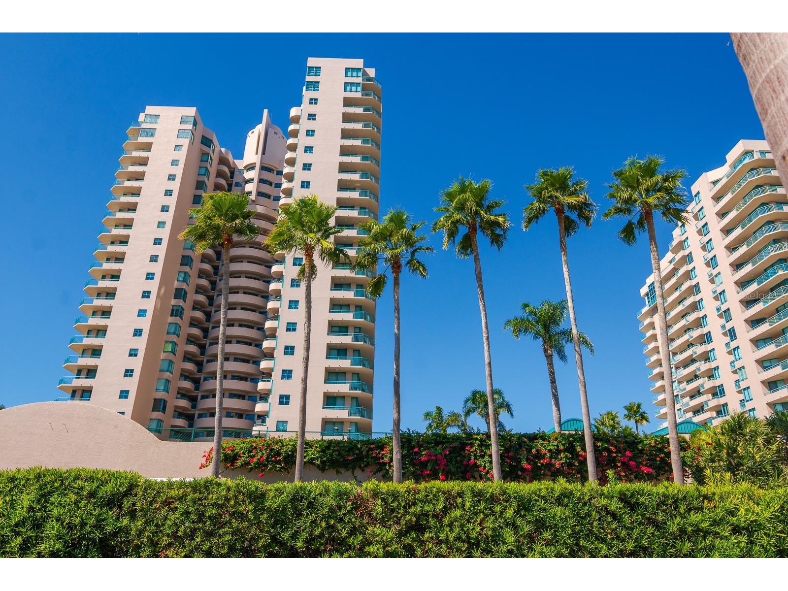 1560 Gulf Boulevard #1507 Clearwater Beach FL 33767 - GULF OF MEXICO TB8438602 image80