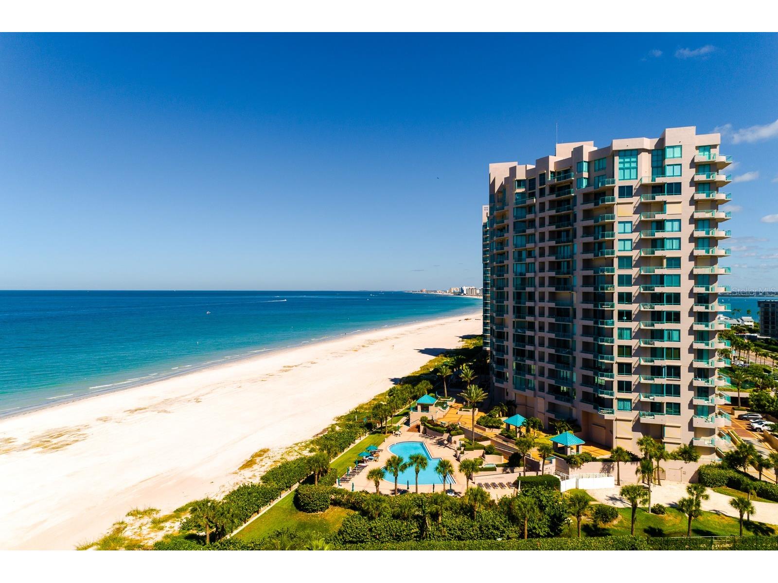 1560 Gulf Boulevard #1507 Clearwater Beach FL 33767 - GULF OF MEXICO TB8438602 image81
