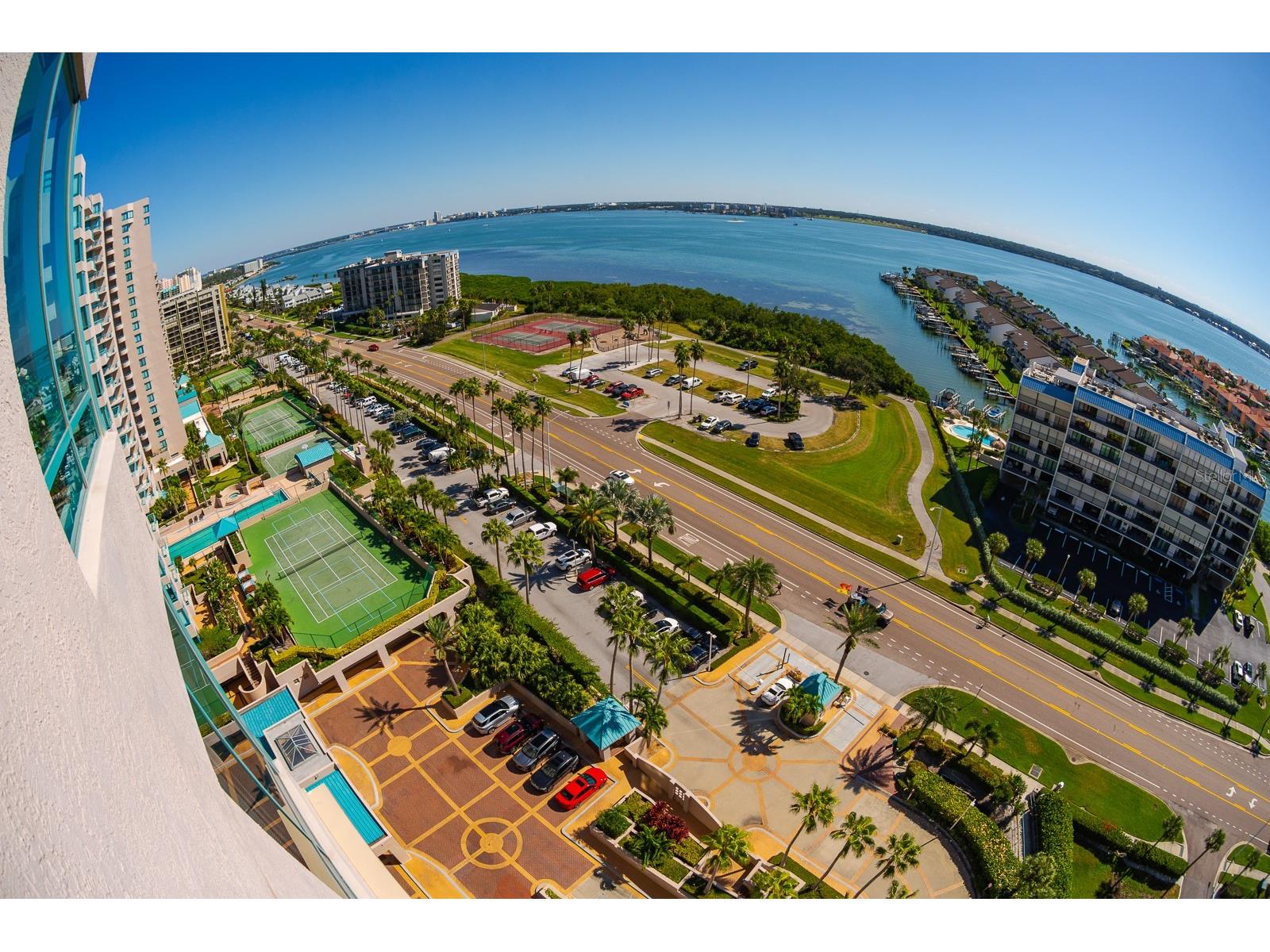 1560 Gulf Boulevard #1507 Clearwater Beach FL 33767 - GULF OF MEXICO TB8438602 image82