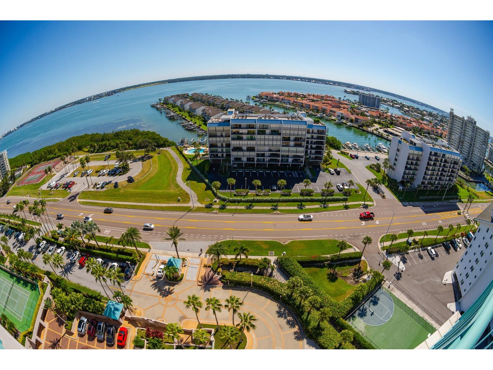 1560 Gulf Boulevard #1507 Clearwater Beach FL 33767 - GULF OF MEXICO TB8438602 image83