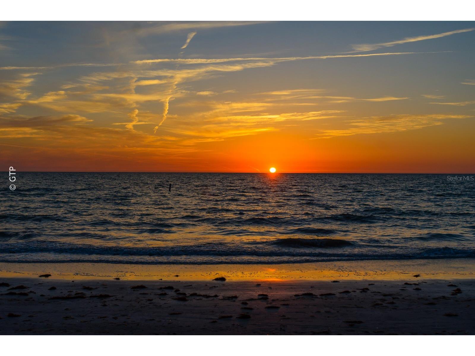 1560 Gulf Boulevard #1507 Clearwater Beach FL 33767 - GULF OF MEXICO TB8438602 image86
