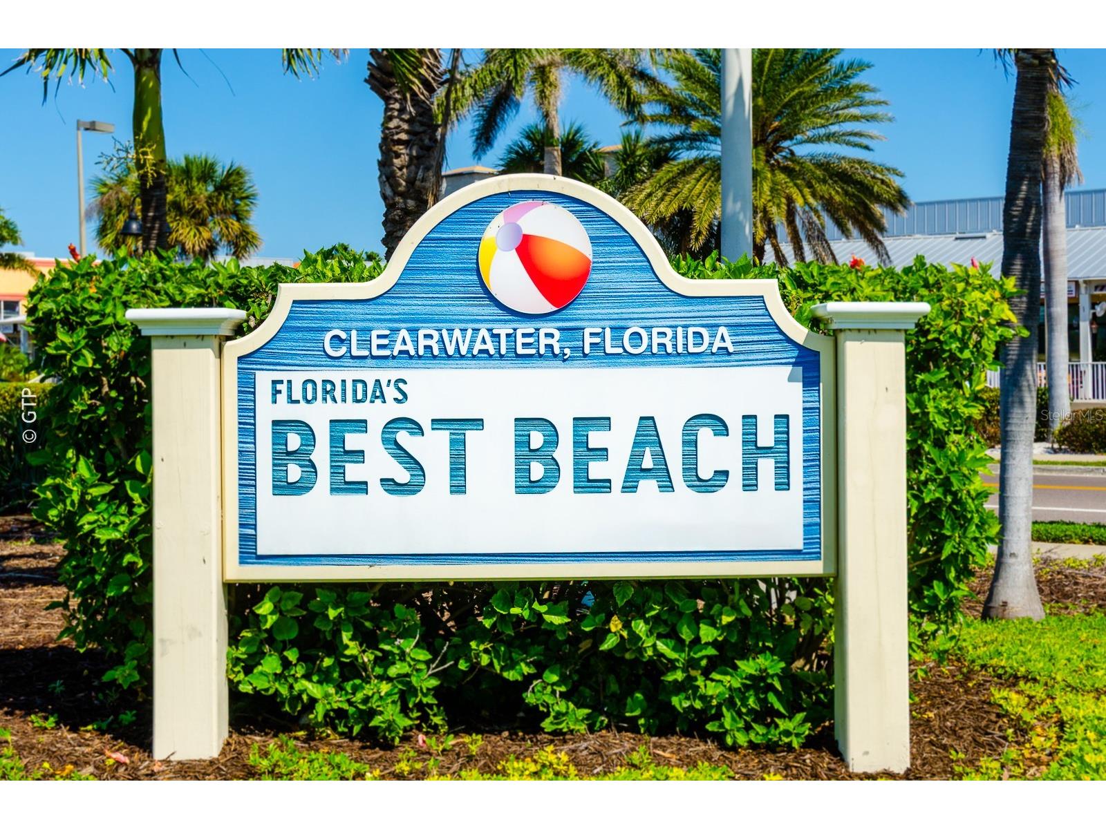 1560 Gulf Boulevard #1507 Clearwater Beach FL 33767 - GULF OF MEXICO TB8438602 image87