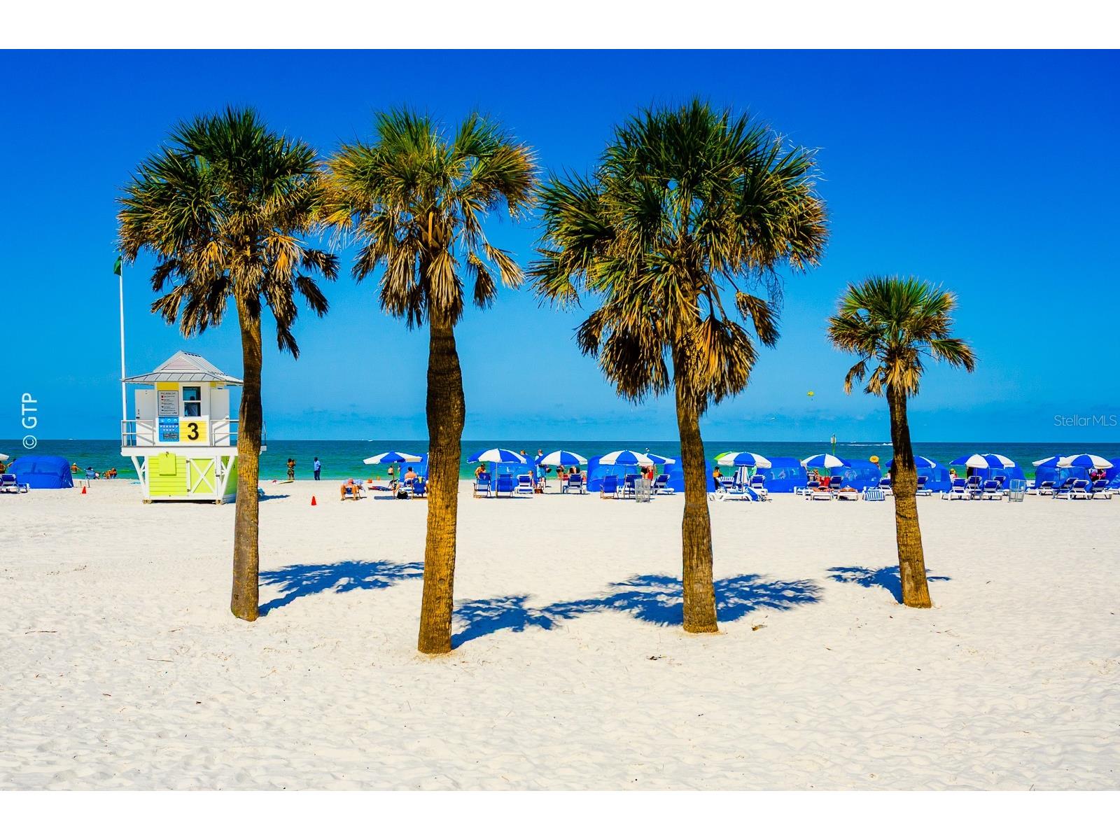 1560 Gulf Boulevard #1507 Clearwater Beach FL 33767 - GULF OF MEXICO TB8438602 image88