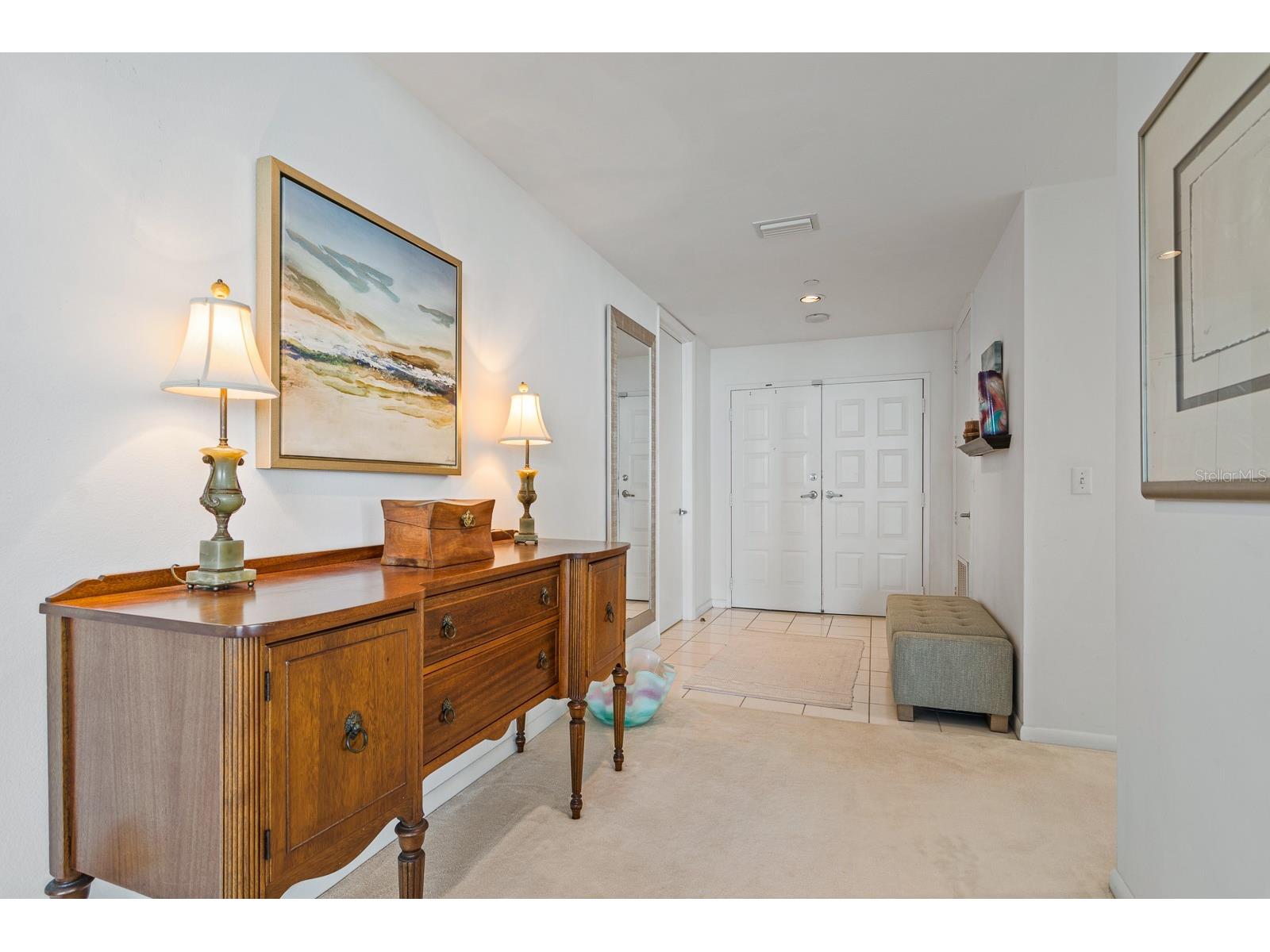 1560 Gulf Boulevard #1507 Clearwater Beach FL 33767 - GULF OF MEXICO TB8438602 image9
