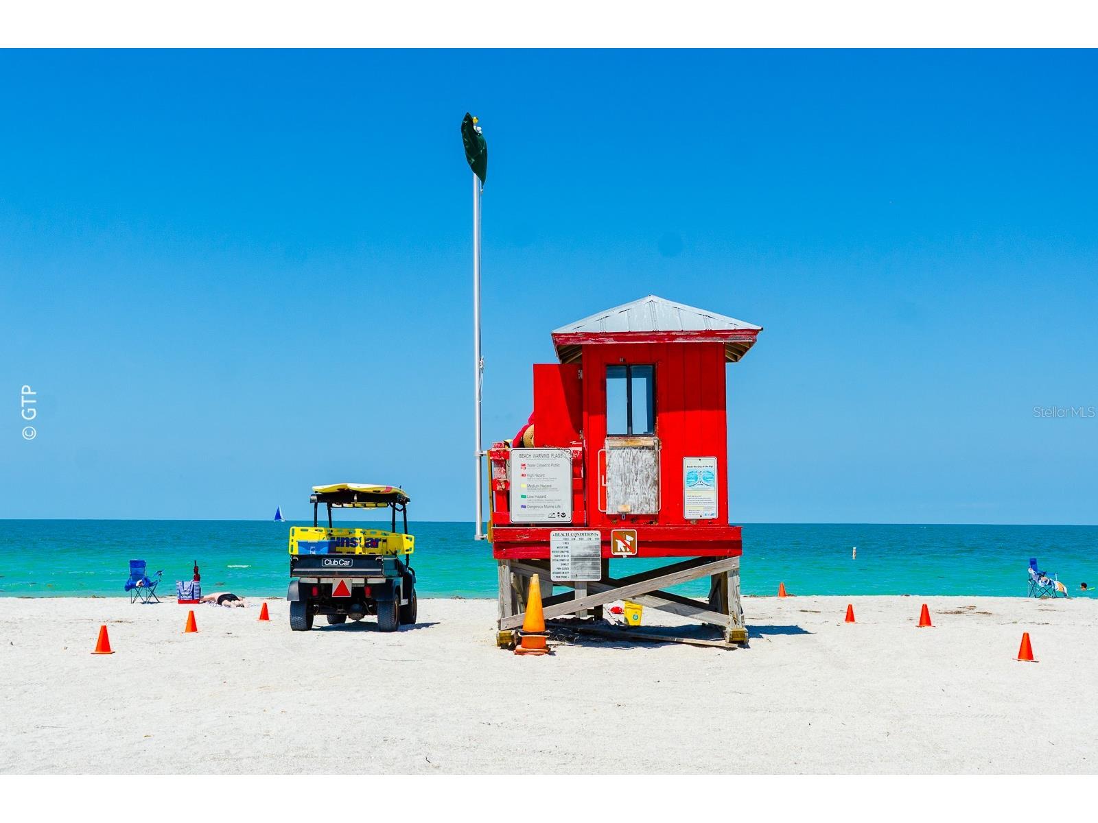 1560 Gulf Boulevard #1507 Clearwater Beach FL 33767 - GULF OF MEXICO TB8438602 image90