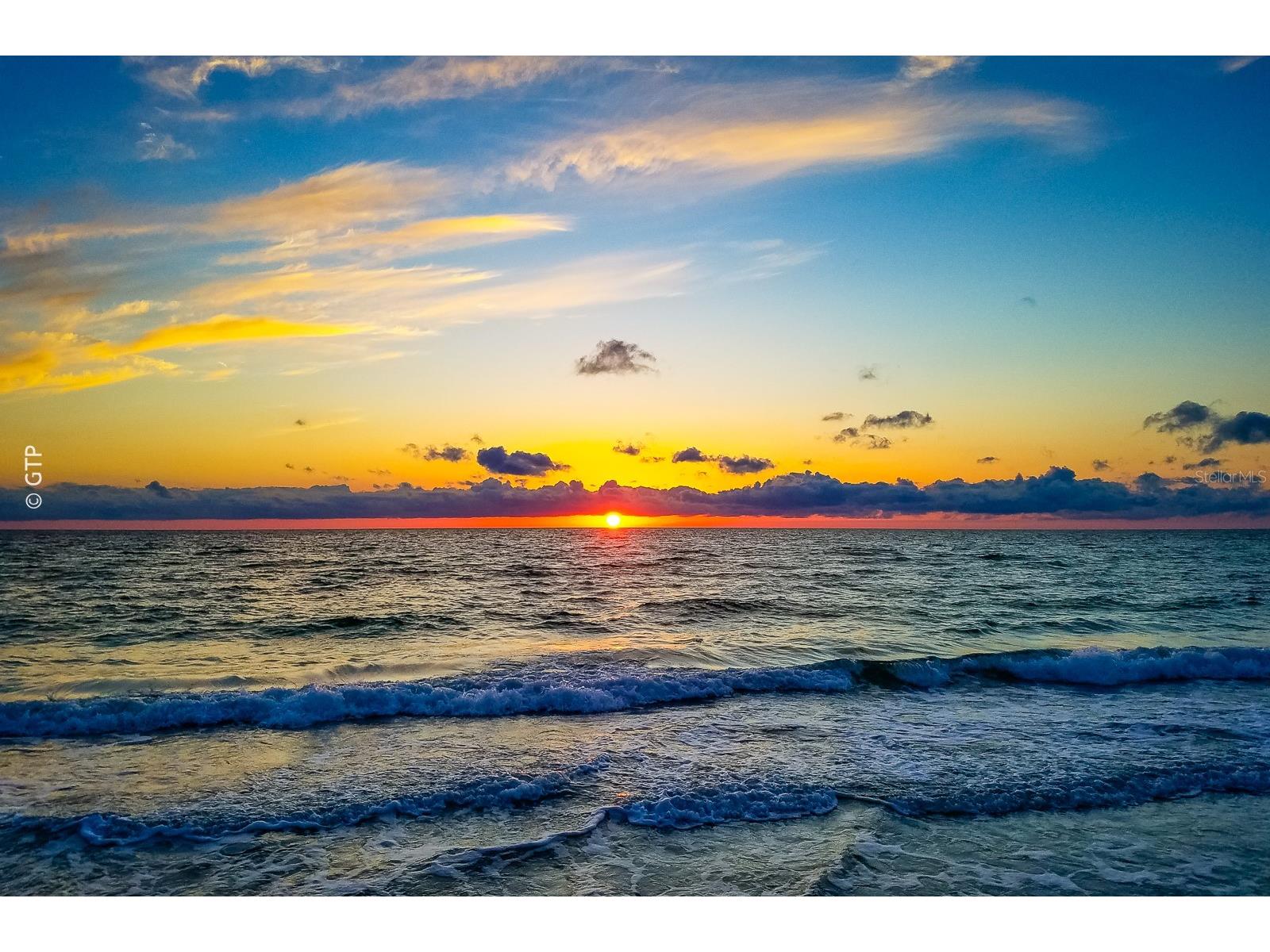 1560 Gulf Boulevard #1507 Clearwater Beach FL 33767 - GULF OF MEXICO TB8438602 image91