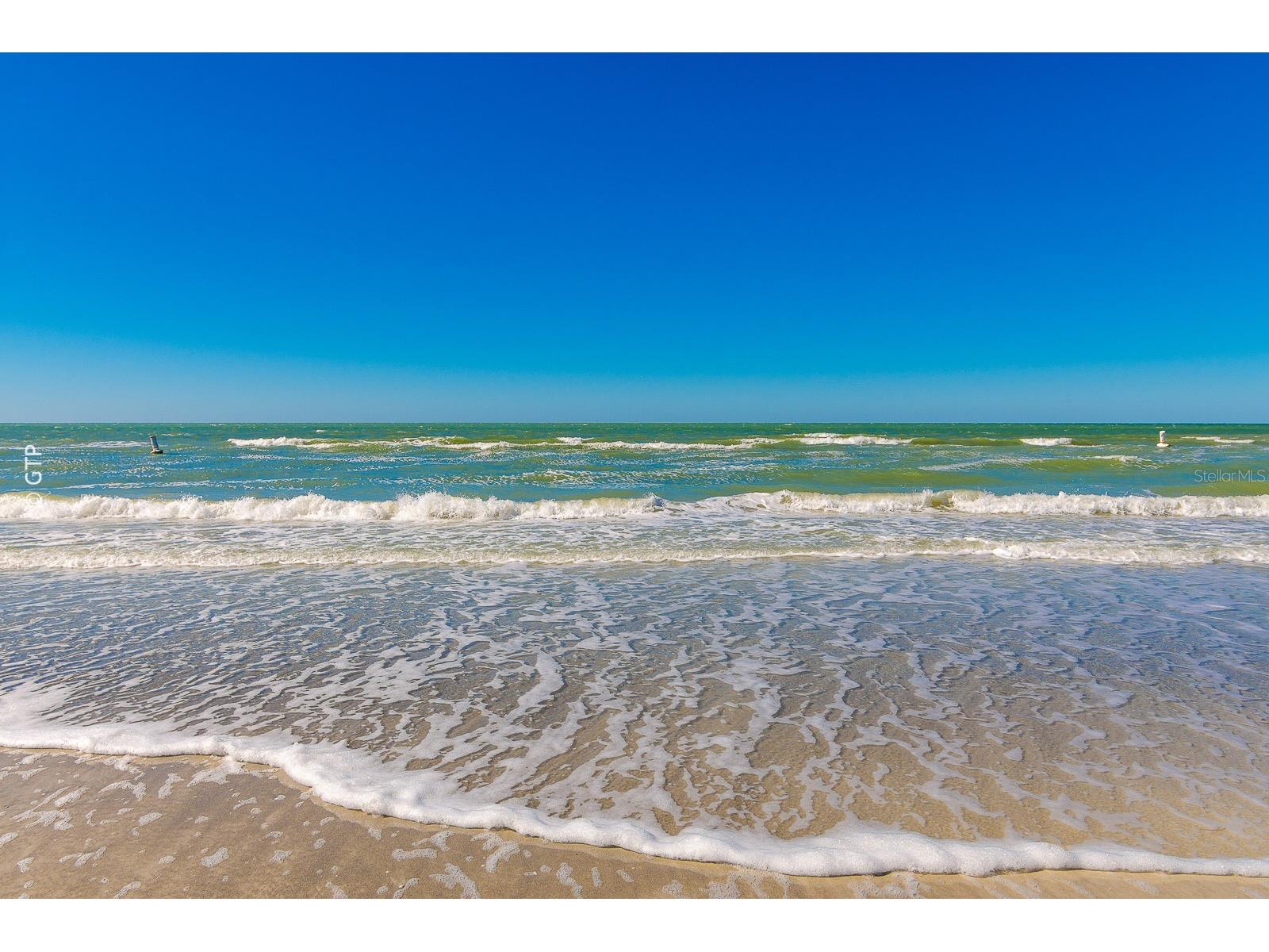 1560 Gulf Boulevard #1507 Clearwater Beach FL 33767 - GULF OF MEXICO TB8438602 image93
